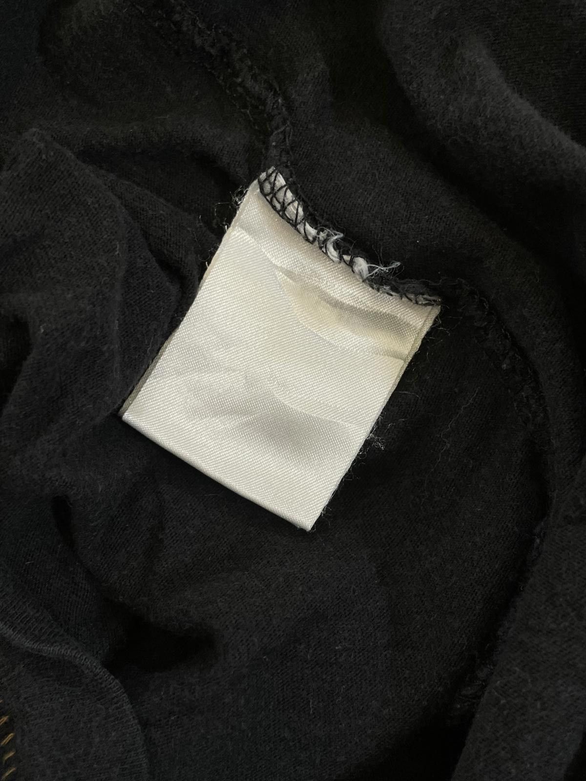 PPFM PPFM “nothing gained” LONG-SLEEVE Size US M / EU 48-50 / 2 - 5 Thumbnail