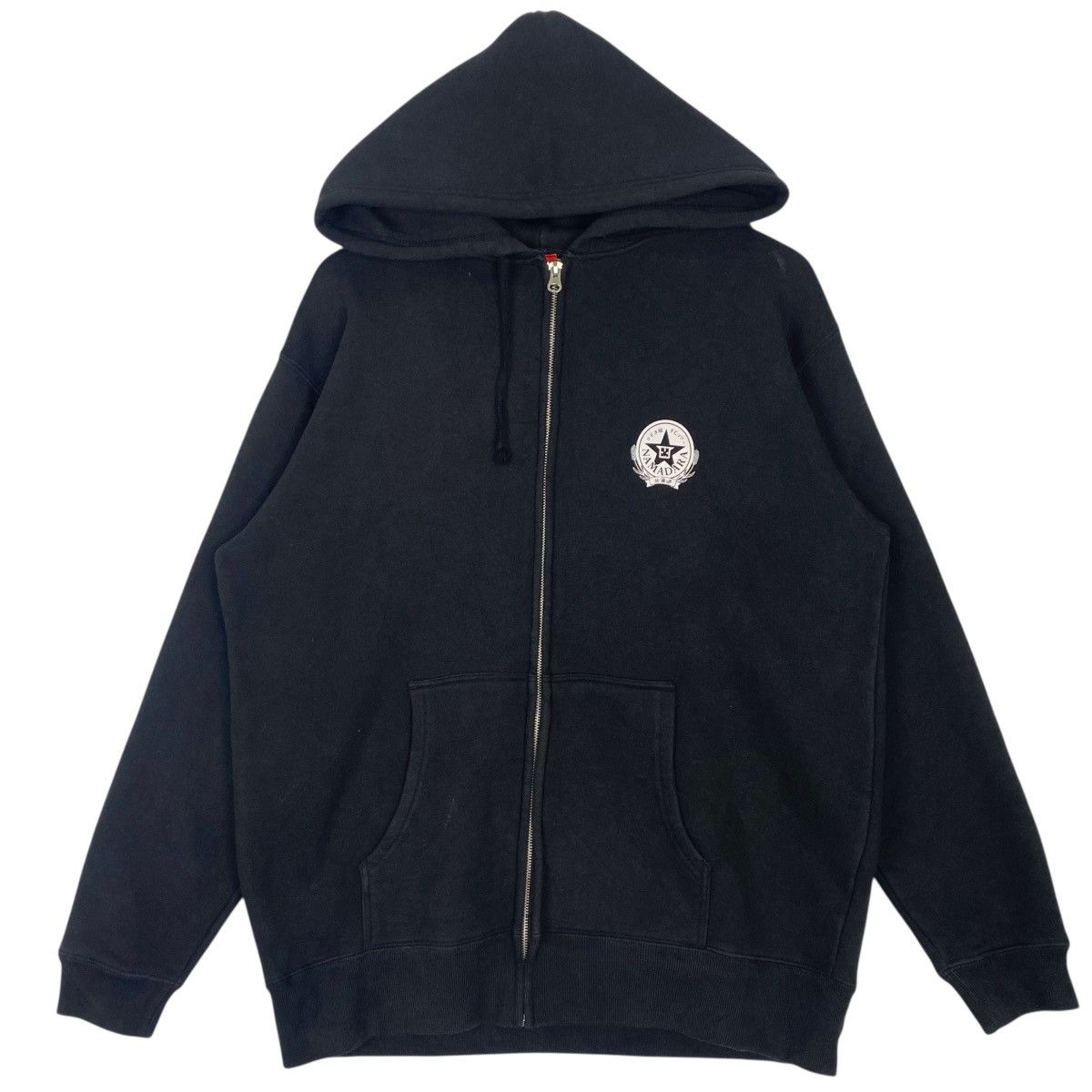 Other Vintage Team Rodeo Granrodeo Official Fan Club Hoodie Sweate Size US XL / EU 56 / 4 - 1 Thumbnail