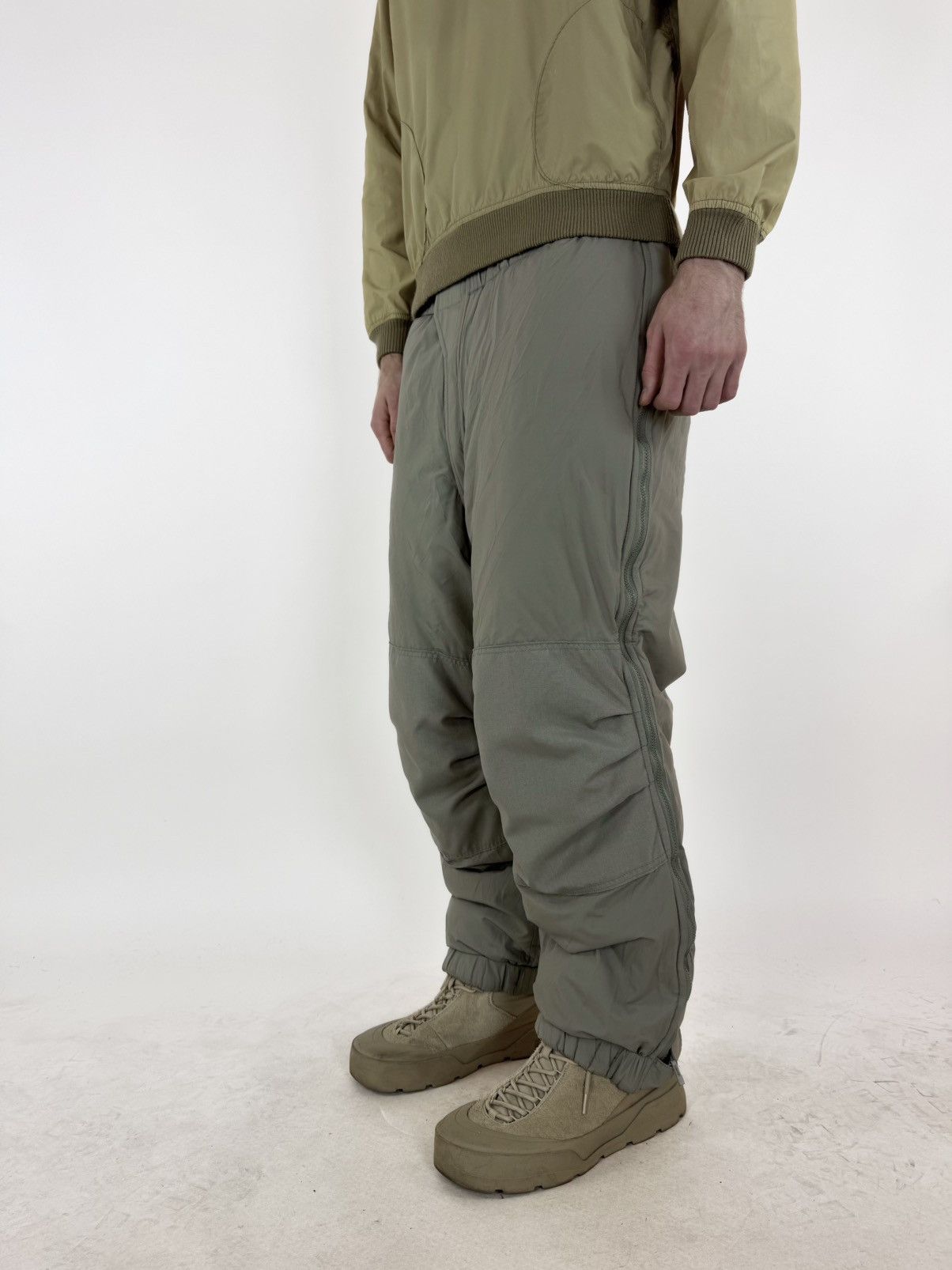 Other Trousers Extreme Cold Weather Generation III Layer 7 pants Size US 33 - 2 Thumbnail