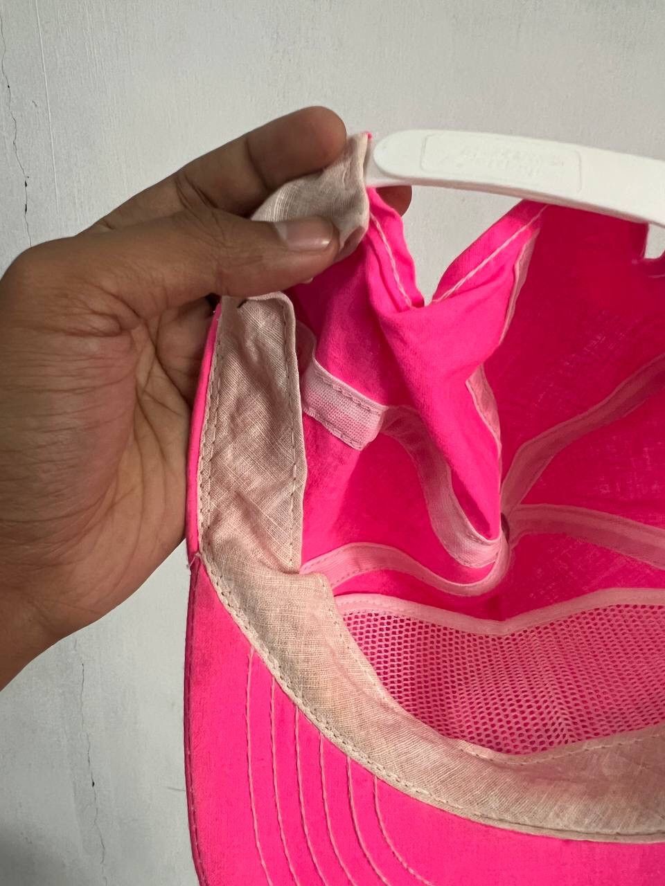 Dunlop Vintage Dunlop Minerva Swingster Hat Size ONE SIZE - 16 Thumbnail