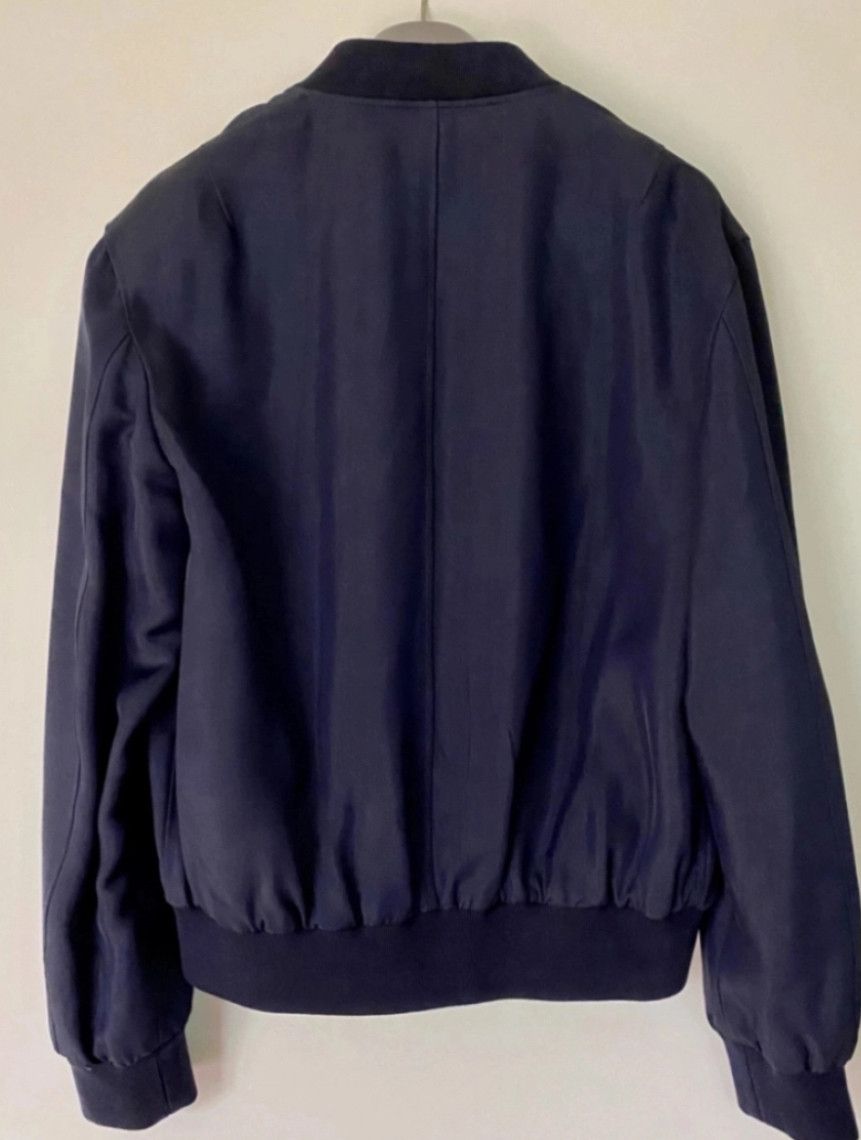 Joseph Joseph bomber jacket in silk look Size US S / EU 44-46 / 1 - 2 Thumbnail