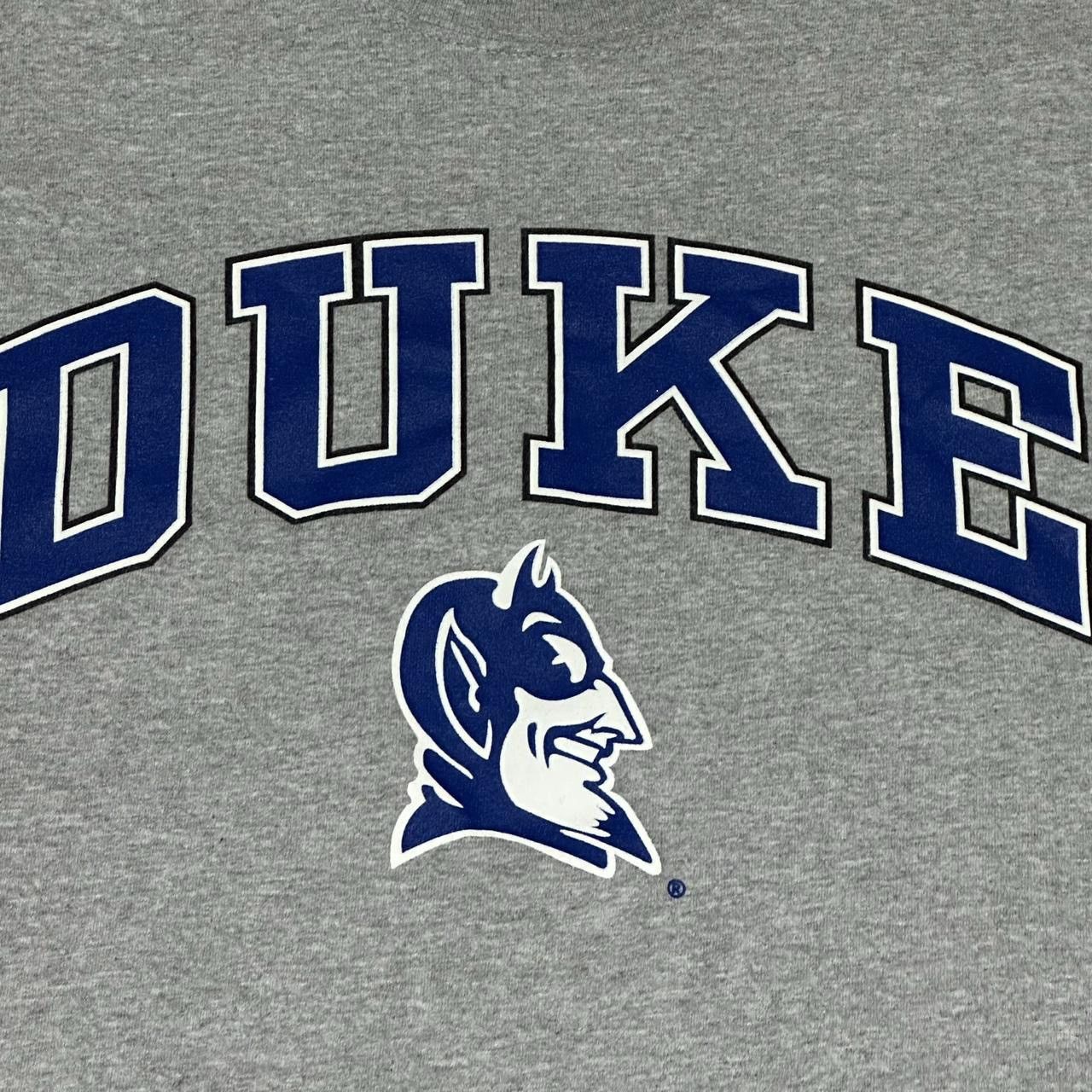 Other Heather Grey Duke T-Shirt Size US XXL / EU 58 / 5 - 2 Thumbnail