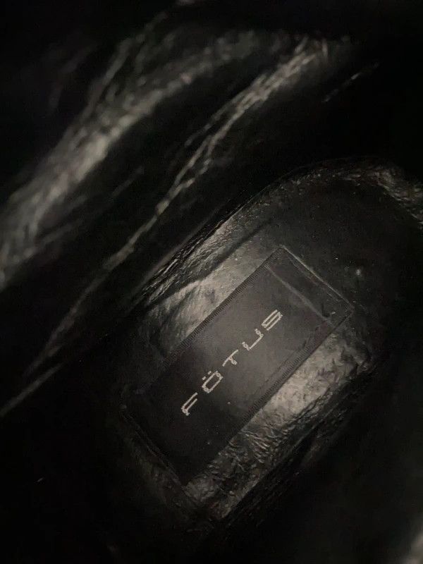 Fotus fotus planet boots Size US 7 / EU 40 - 3 Thumbnail