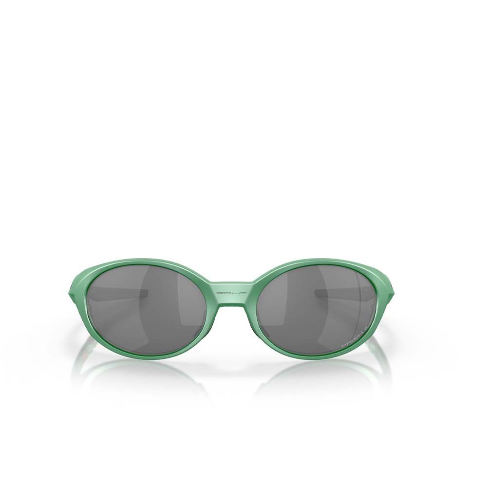 Oakley EYE JACKET REDUX GDLP MINT GREEN METALLIC Size ONE SIZE - 4 Thumbnail