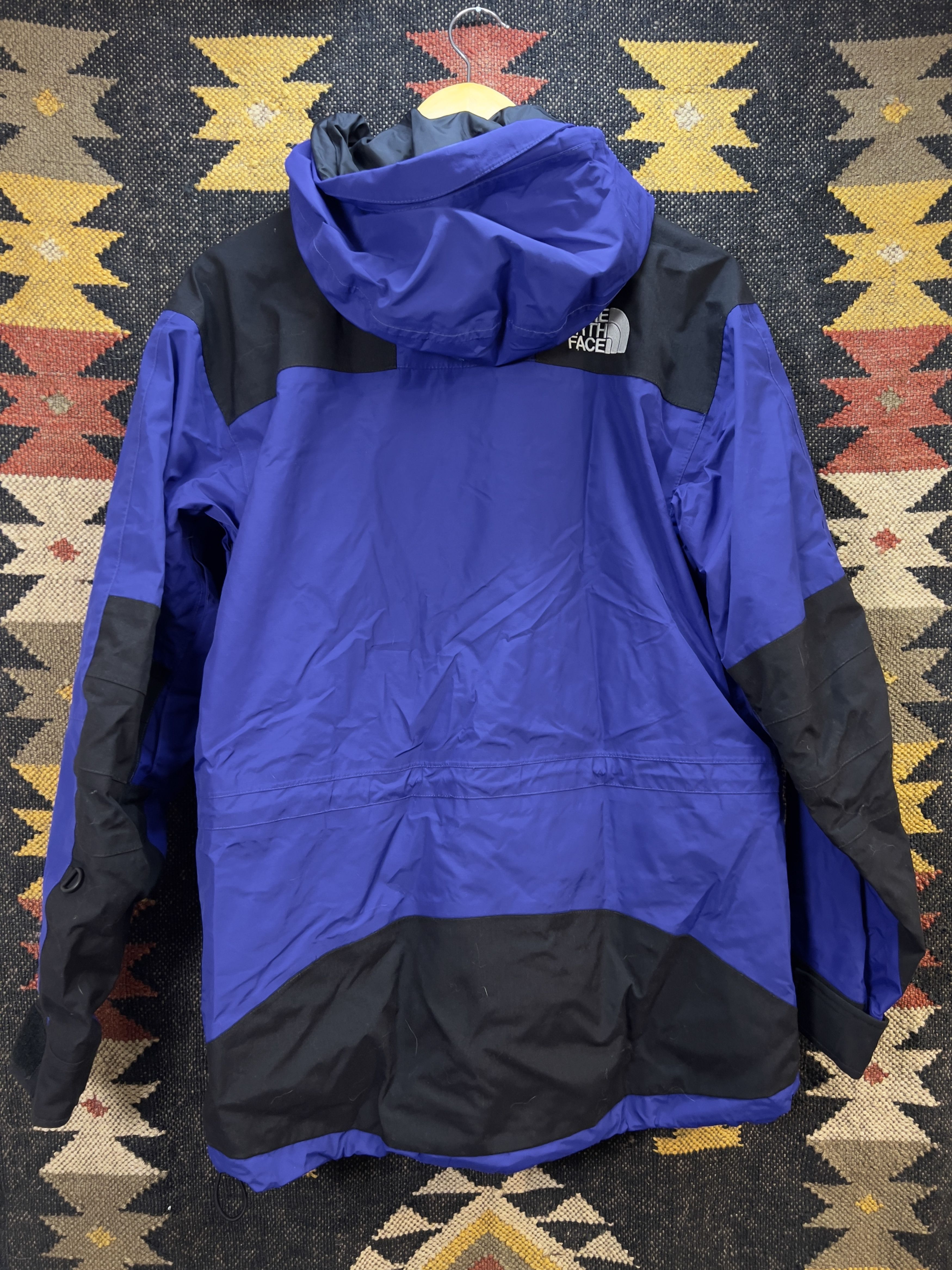 The North Face The North Face TNF Gore Tex Windbreaker Jacket Size S Size US S / EU 44-46 / 1 - 2 Thumbnail