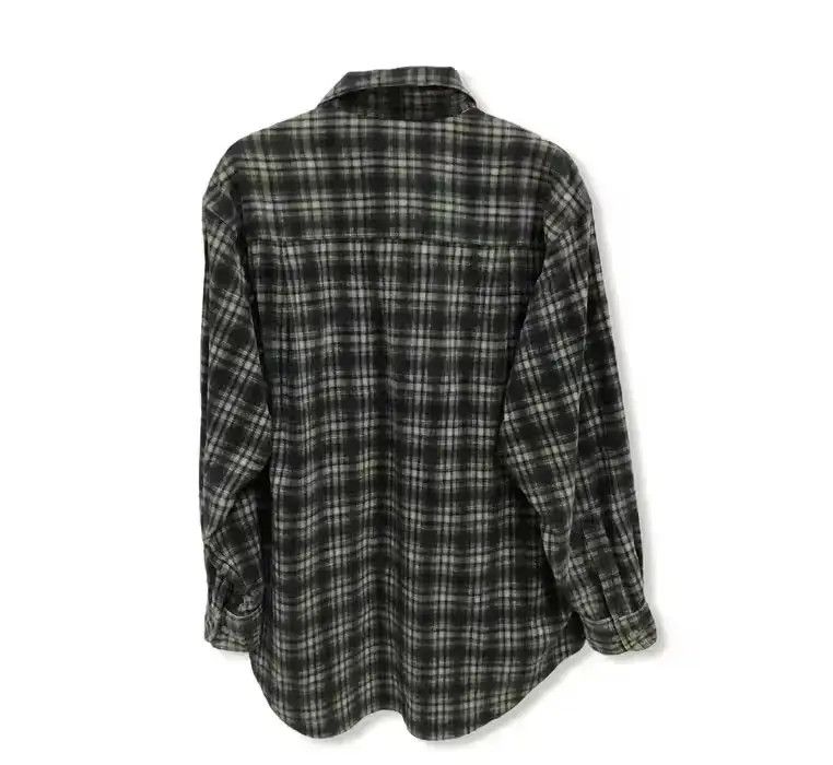 Beverly Hills Polo Club Vintage Polo Club Plaid Tartan Flannel Shirt 👕 Size US L / EU 52-54 / 3 - 4 Thumbnail