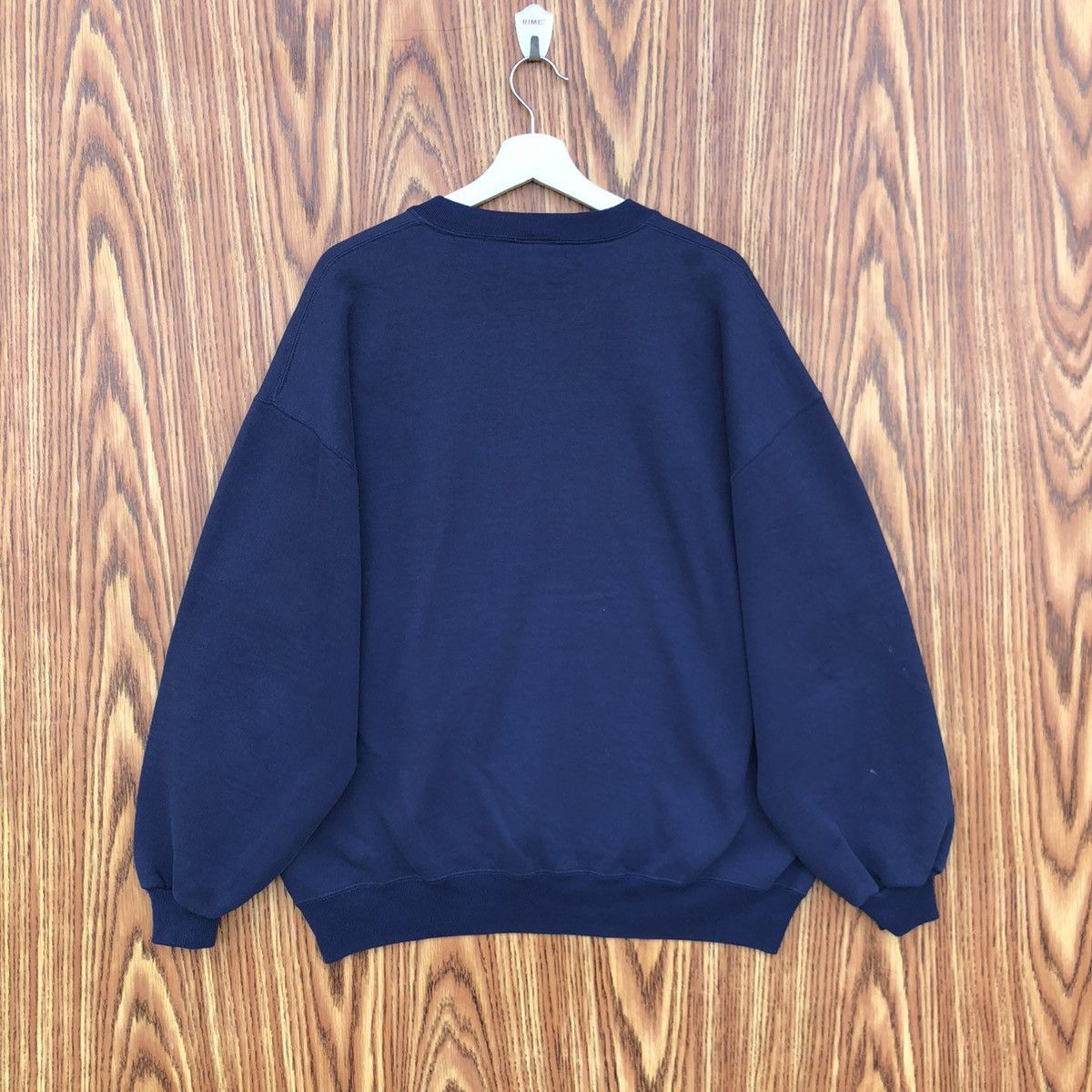 Hard Rock Cafe Vintage Hard Rock Cafe Sweatshirt Size US XL / EU 56 / 4 - 6 Thumbnail