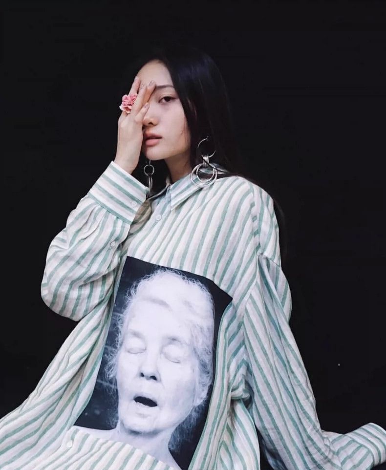 Raf Simons Raf Simons 17ss Robert Shirt Size US S / EU 44-46 / 1 - 2 Thumbnail