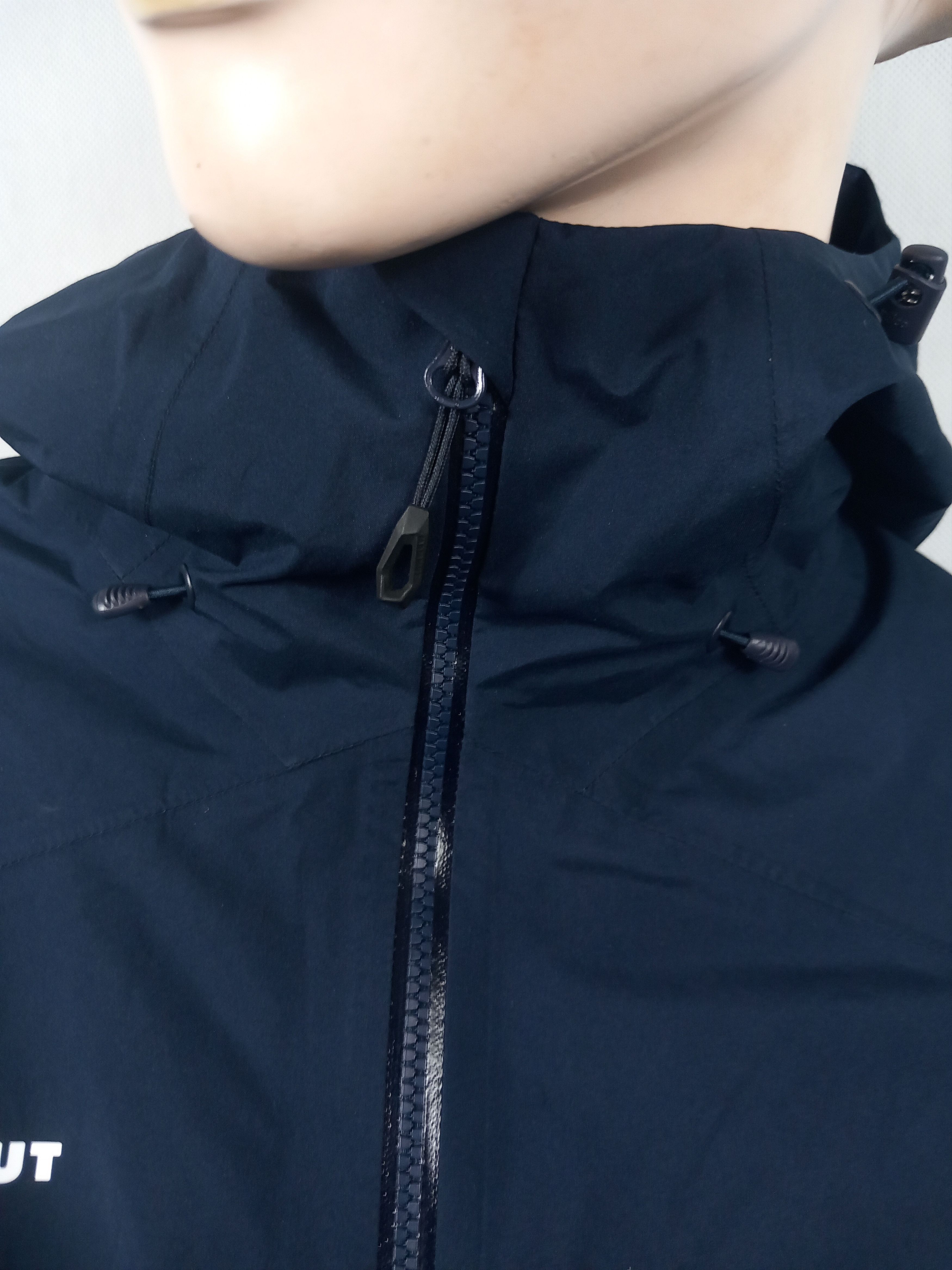 Mammut Mammut Convey Tour HS Women's trekking jacket Size: L Size L / US 10 / IT 46 - 2 Thumbnail