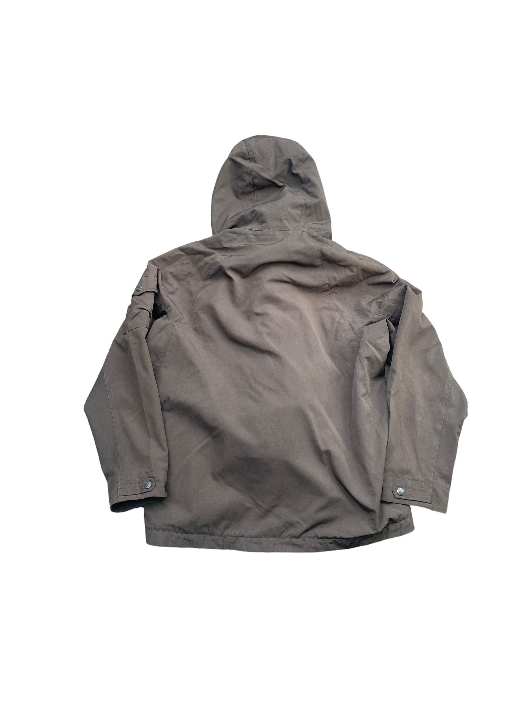Beams Plus × Japanese Brand A/W Vintage Beams Japan Parka Jacket Size US M / EU 48-50 / 2 - 4 Thumbnail