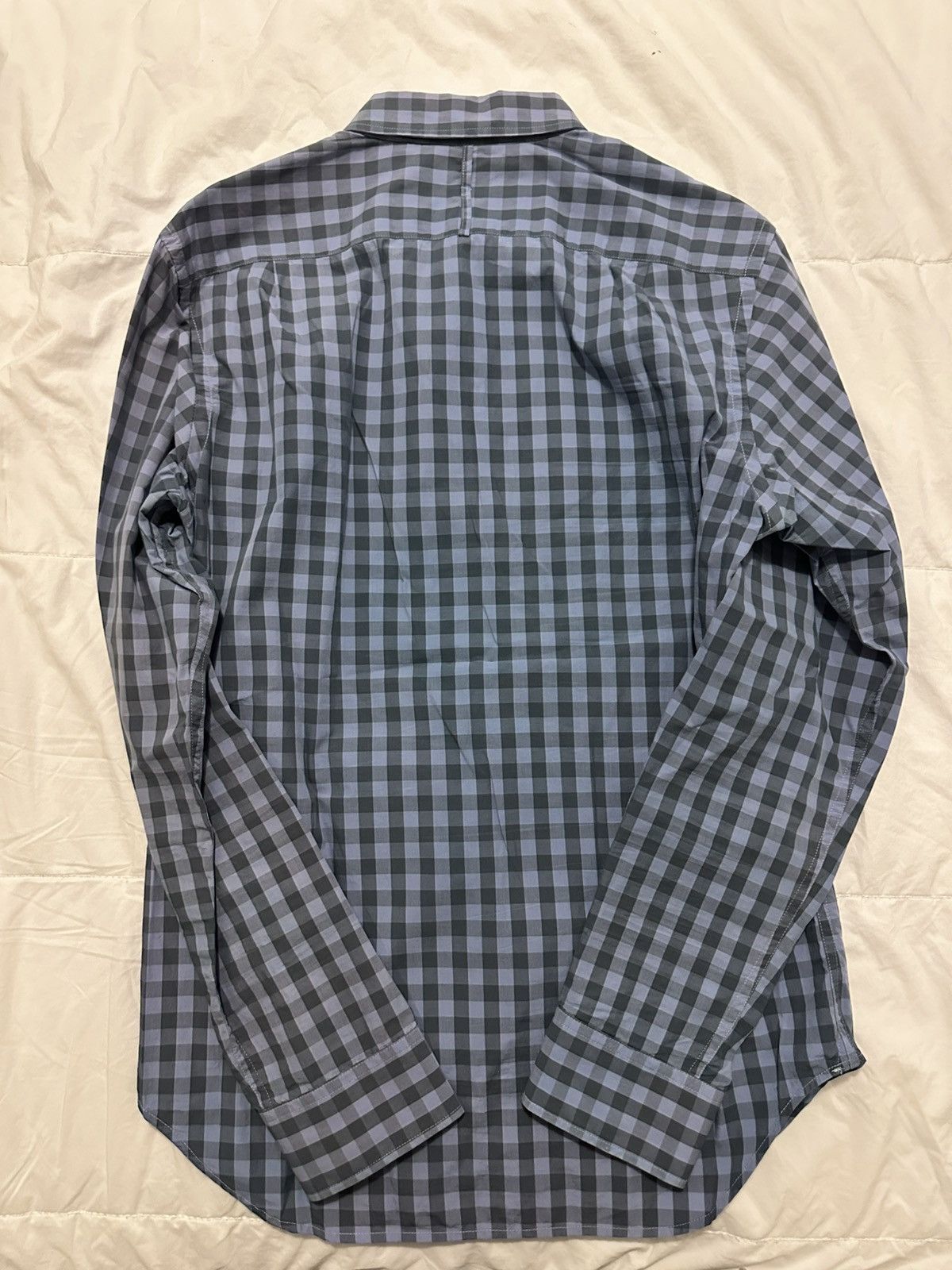Banana Republic Vintage Banana Republic button-up Size US S / EU 44-46 / 1 - 5 Thumbnail