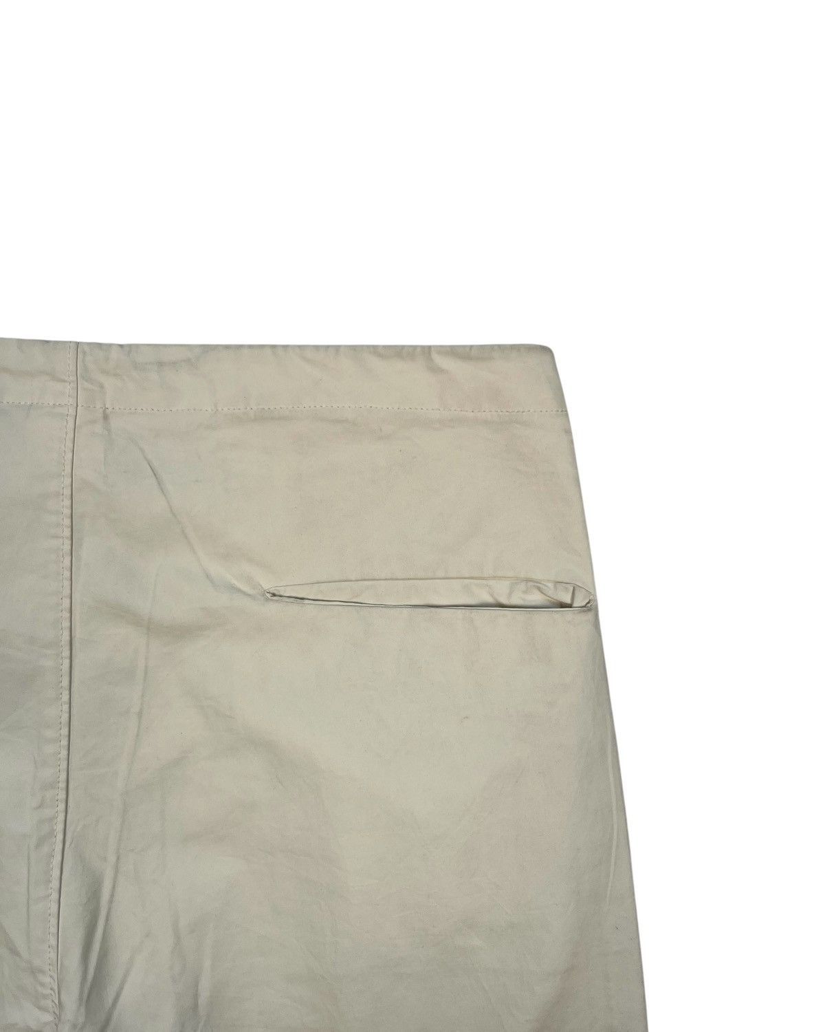 Mandarina Duck Mandarina Duck SS00 Endowear Trousers - IT44/ 32” Size US 32 / EU 48 - 6 Thumbnail