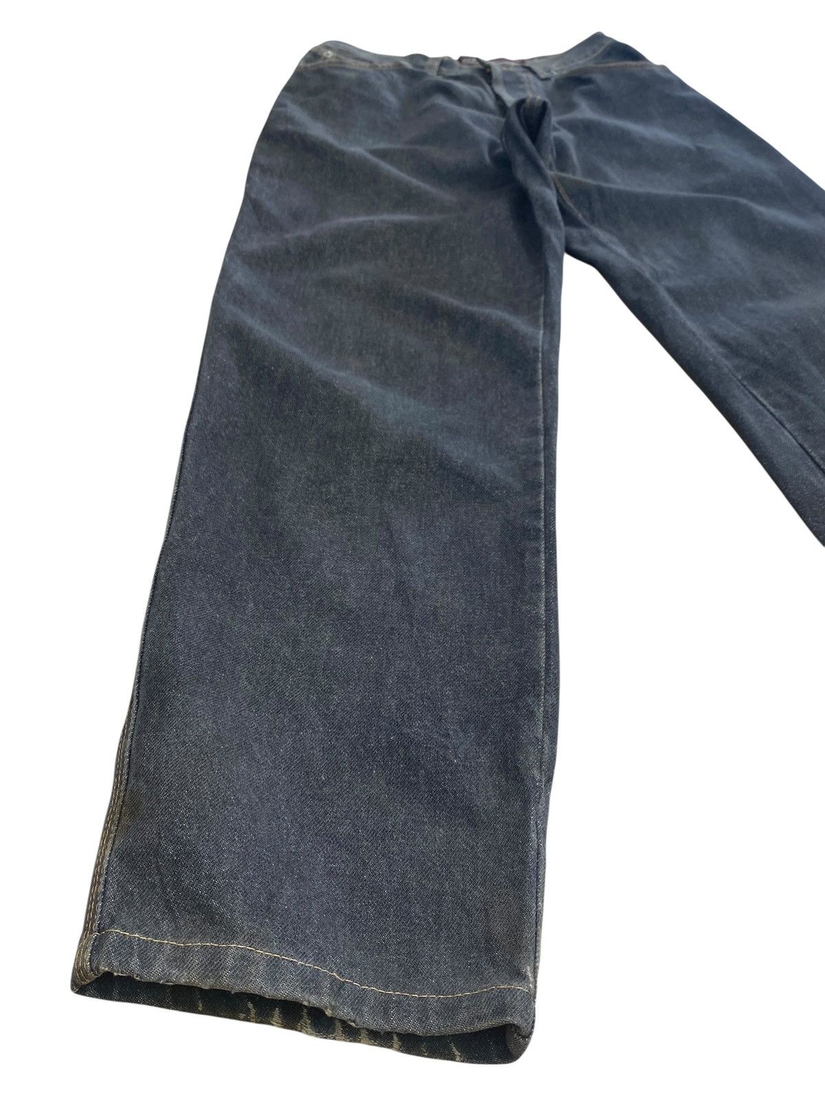 Mason's Mason’s Vintage Loose Style Jeans Size US 26 / EU 42 - 5 Thumbnail