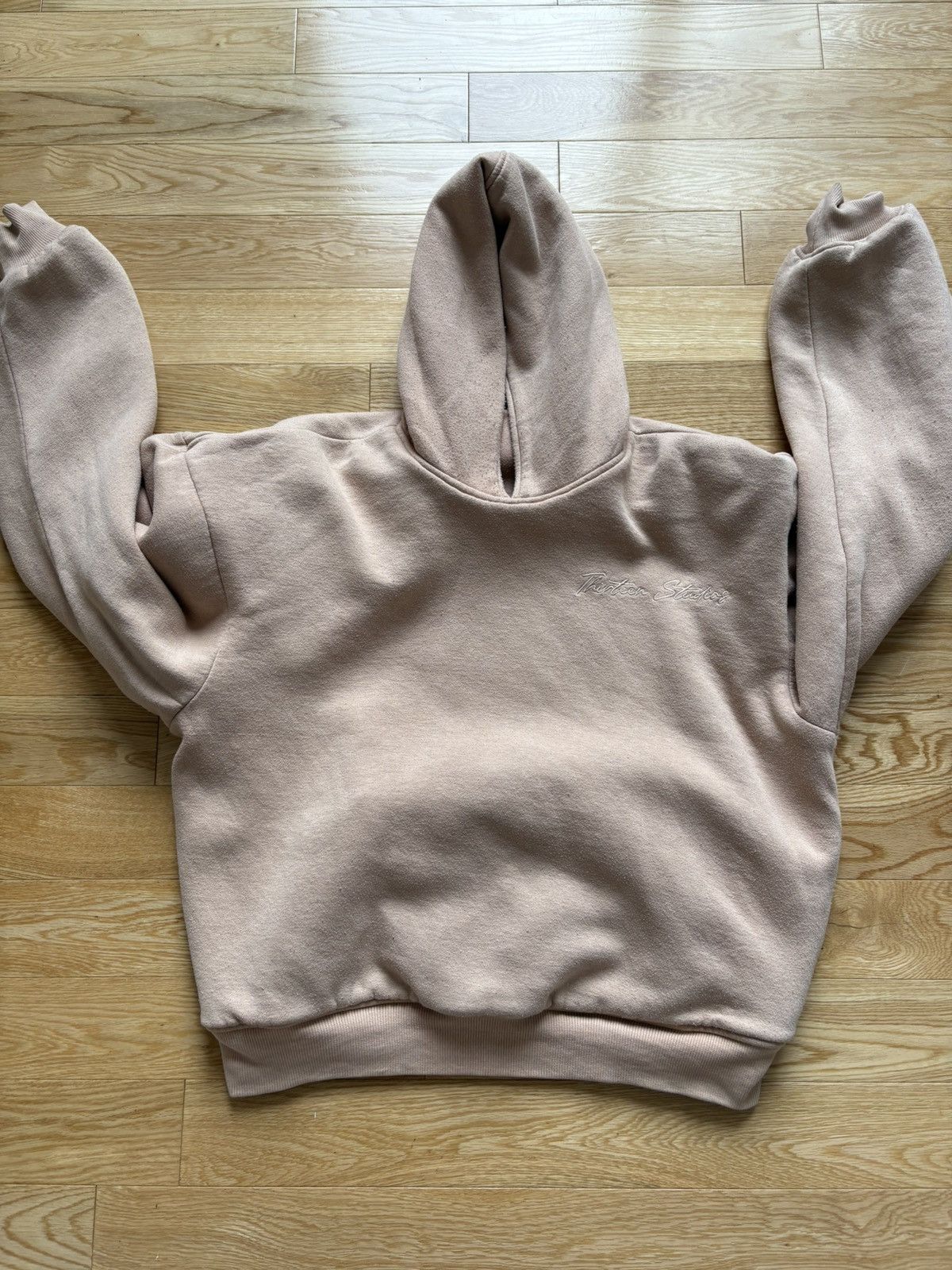 Thirteen Studios Thirteen Studios Doubly Layer Hoodie Size US XXL / EU 58 / 5 - 3 Thumbnail
