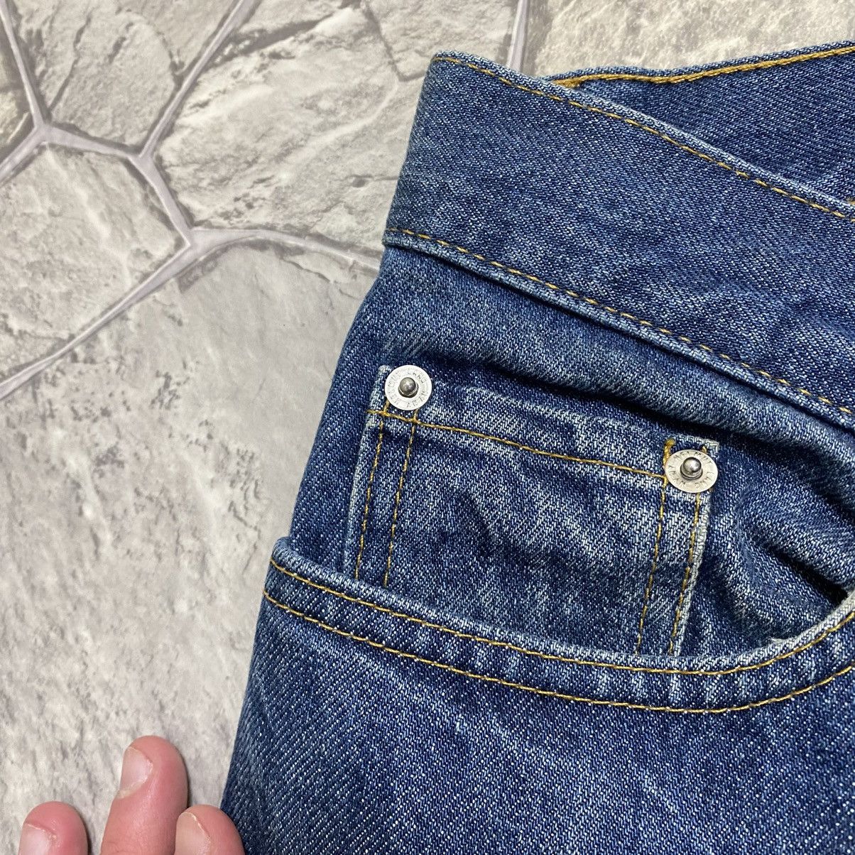 Helmut Lang Helmut Lang Jeans Size US 31 - 9 Thumbnail