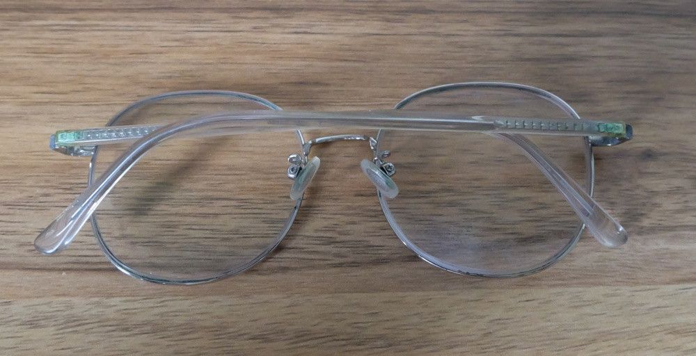 Japanese Brand OWNDAYS Glasses Size ONE SIZE - 7 Thumbnail