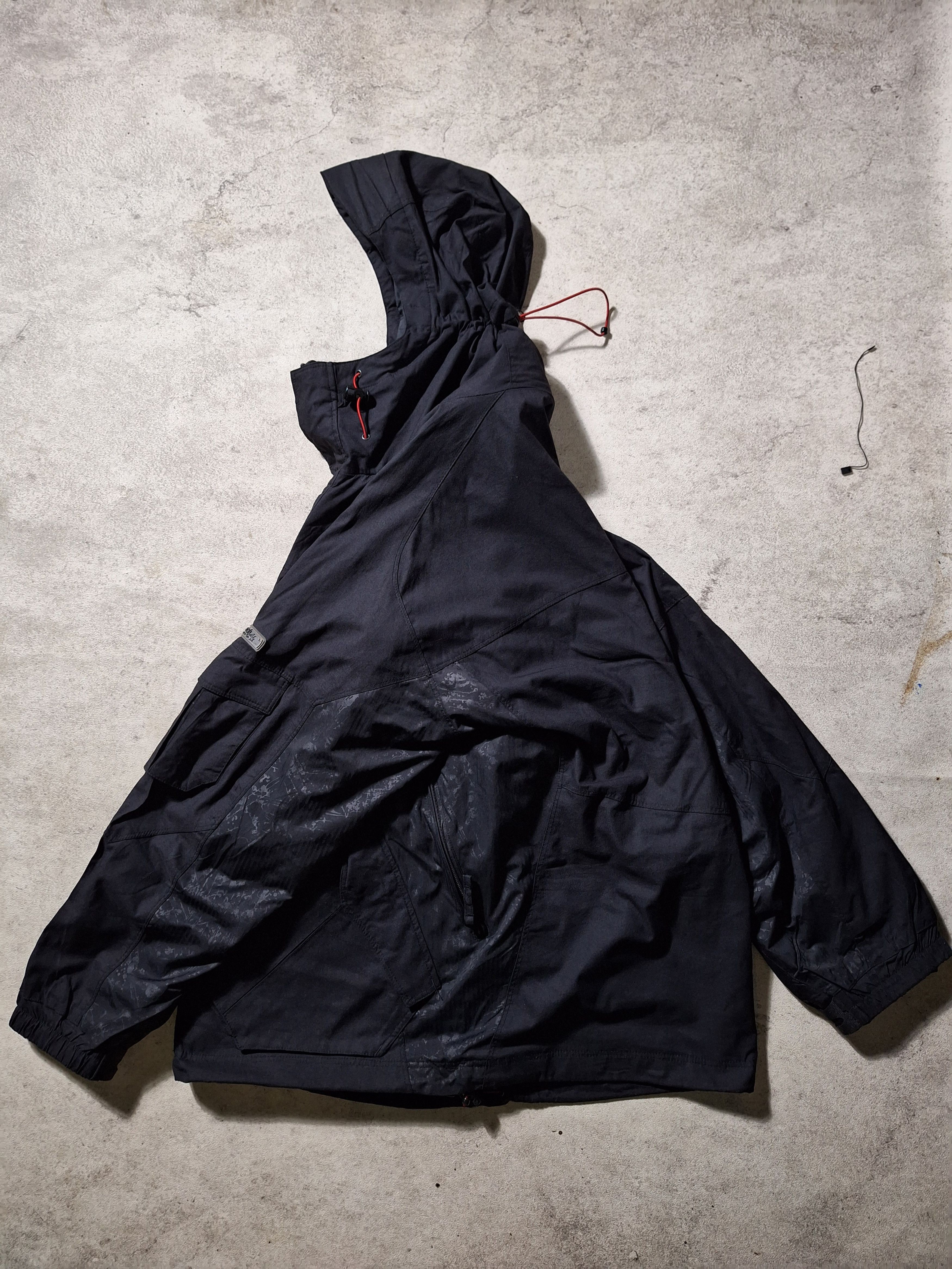 O'Neill Vintage Jacket O'neill Side pocket Size US L / EU 52-54 / 3 - 2 Thumbnail