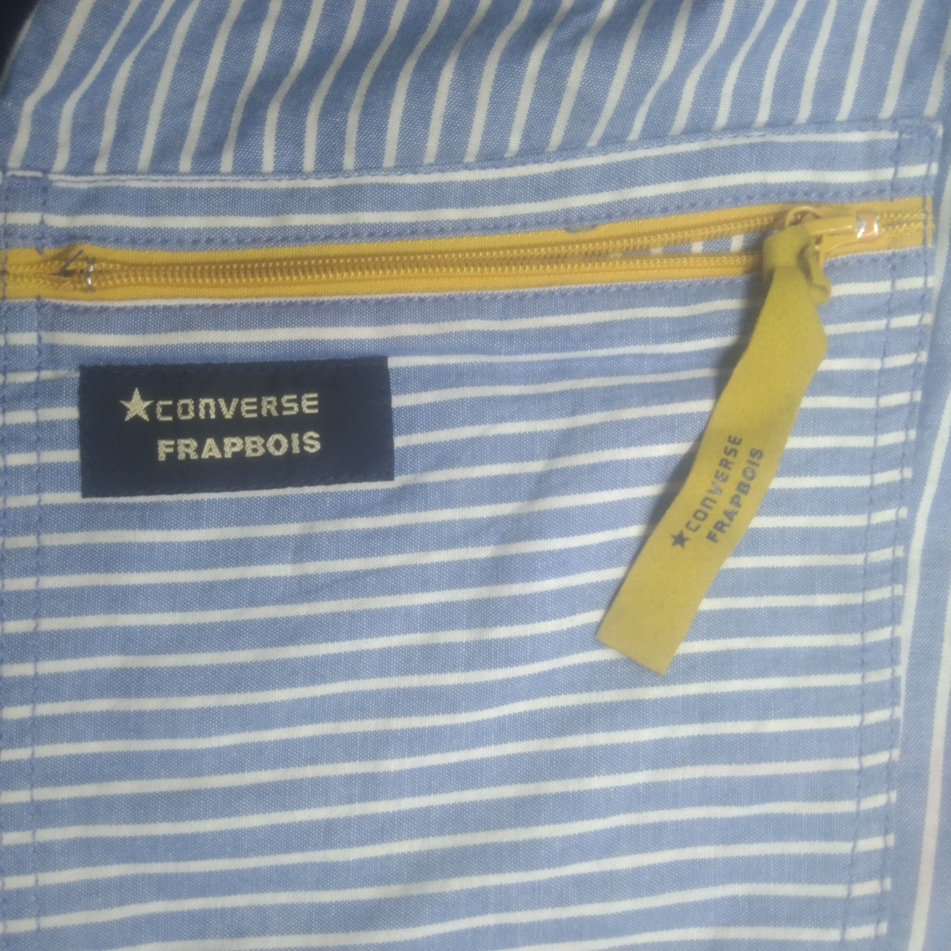 Converse × Frapbois Frapbois x converse harem pant Size US 29 - 8 Thumbnail