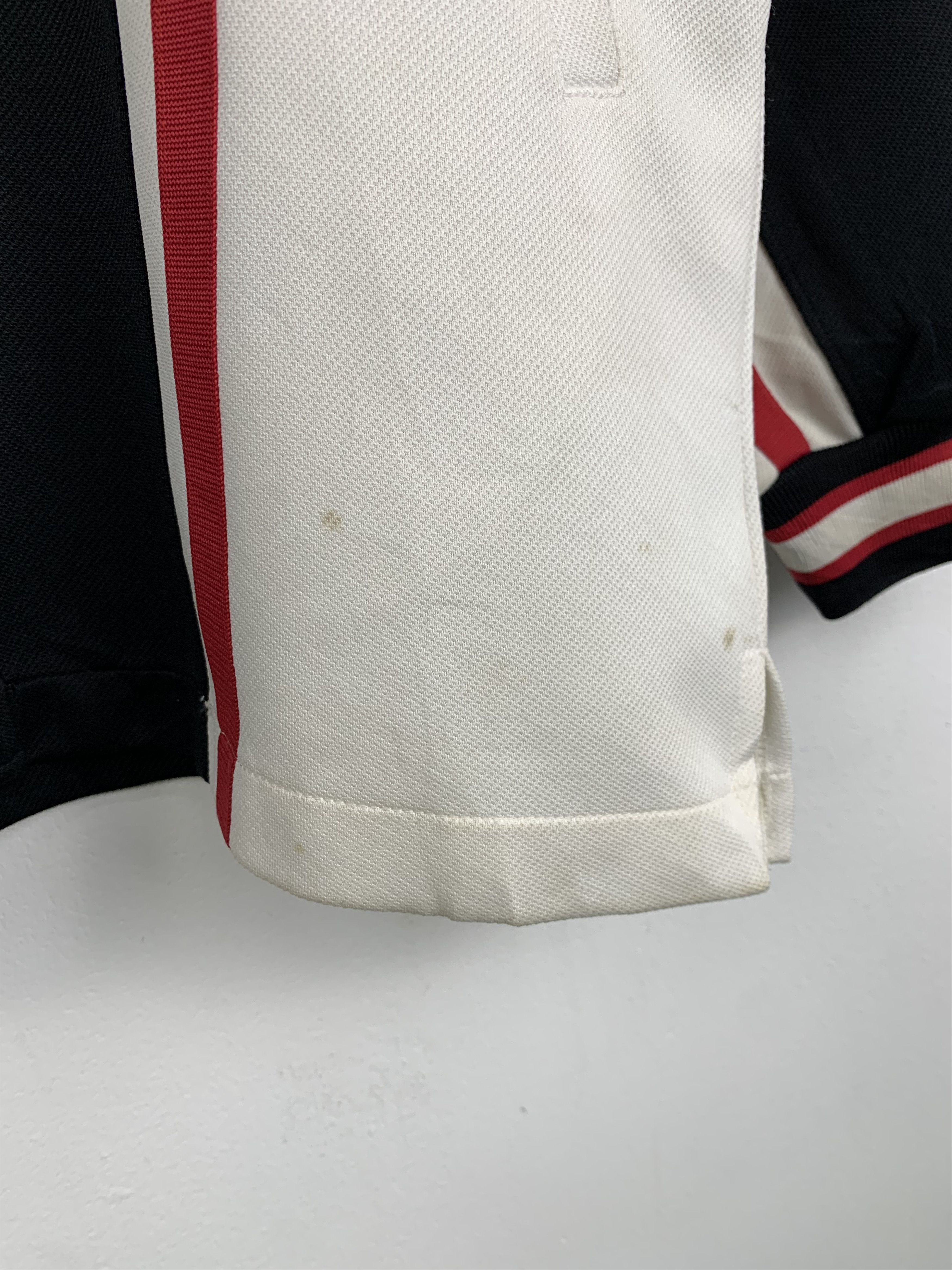 Converse Vintage Converse Button Up Jacket J1415 Size US L / EU 52-54 / 3 - 12 Thumbnail