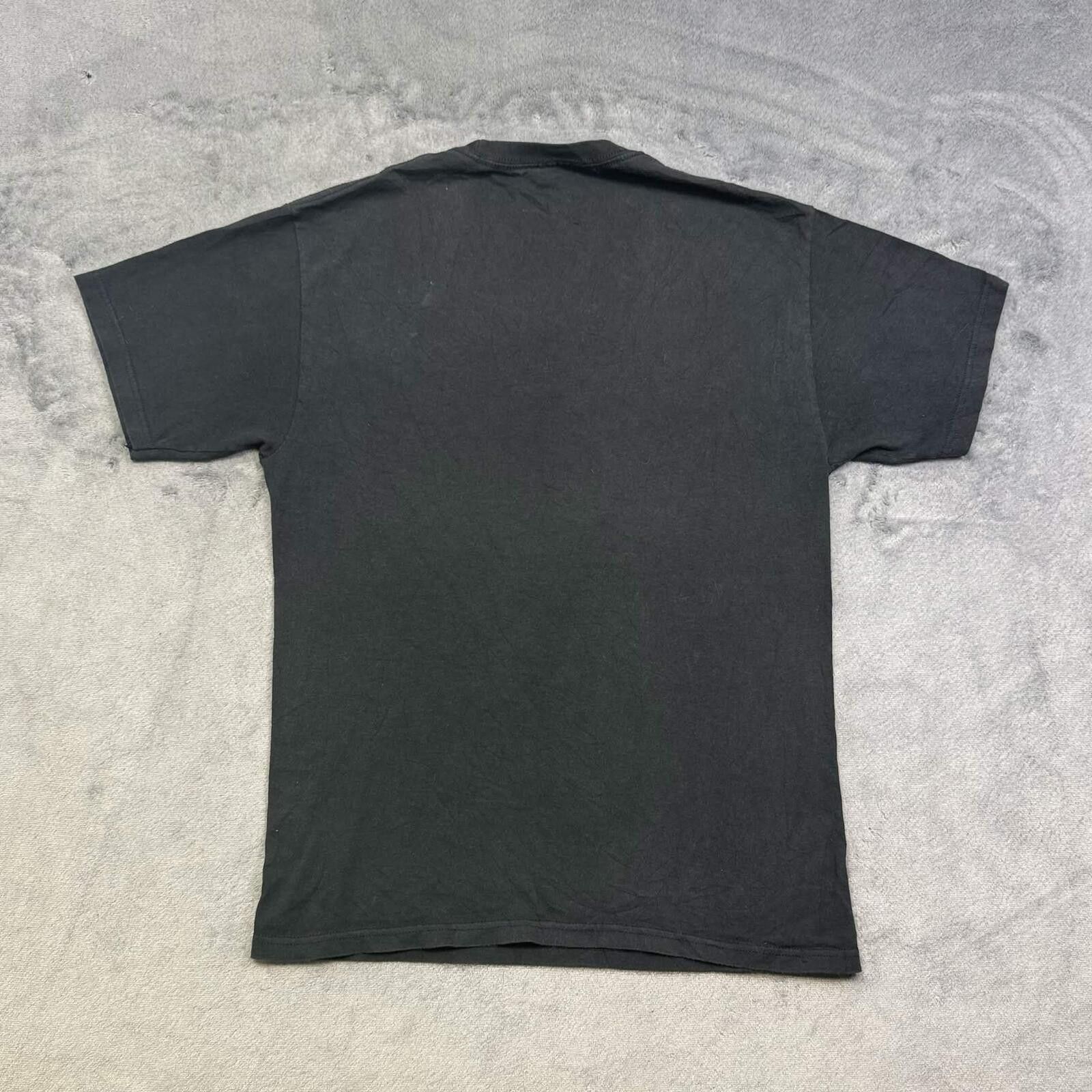 Vintage King Von ''What it Mean To Be King'' Vintage Graphic T-Shirt Size ONE SIZE - 2 Thumbnail