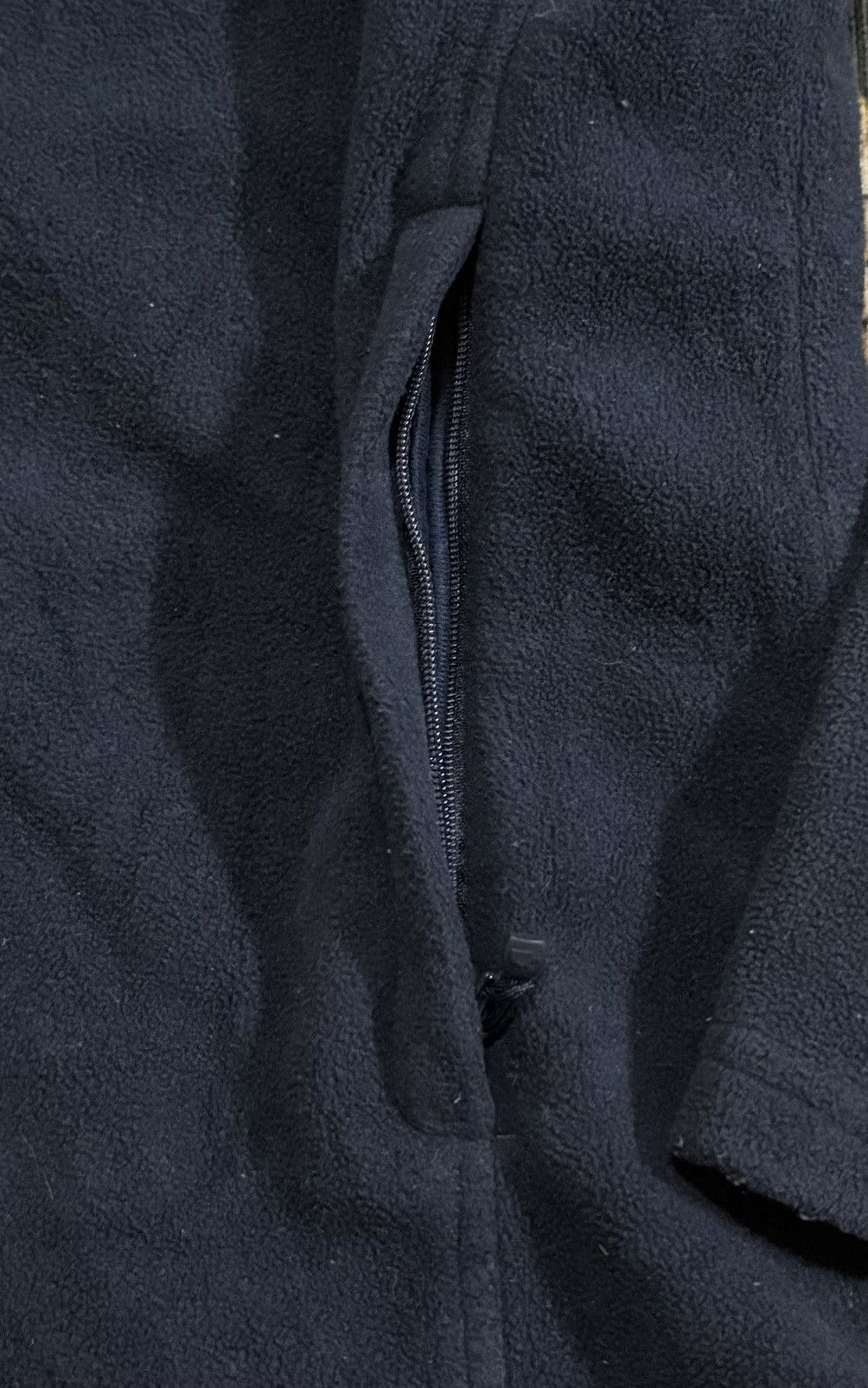 The North Face THE NORTH FACE Fleece Jacket Size US M / EU 48-50 / 2 - 4 Thumbnail