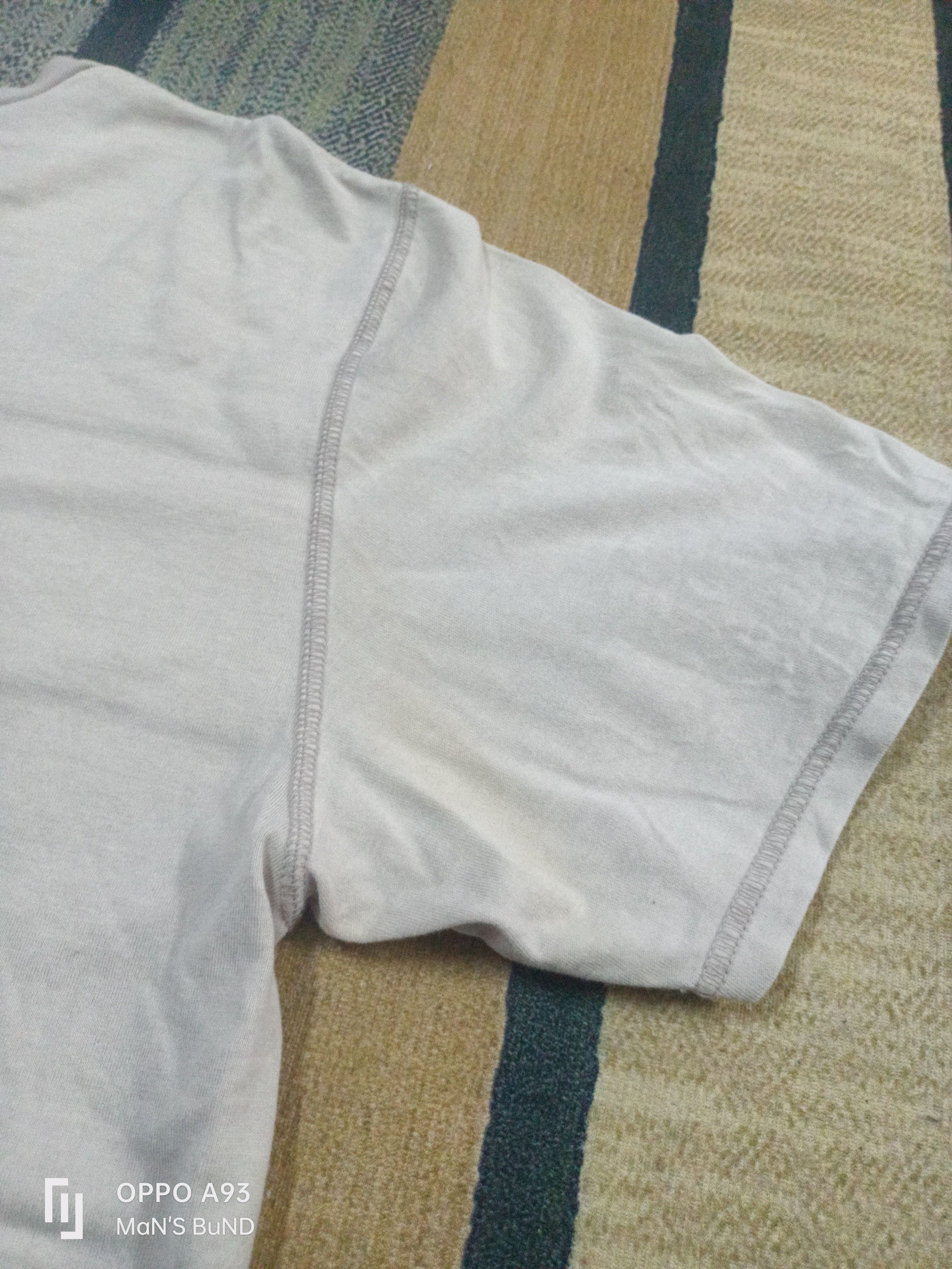Designer × Hai Sporting Gear × Issey Miyake 90s Hai Sporting Gear T-shirt Size US M / EU 48-50 / 2 - 9 Thumbnail