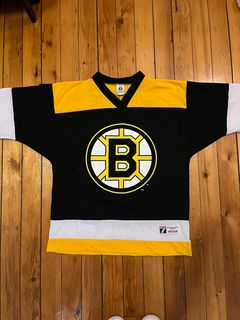 LOGO 7, Shirts, Autographed Vintage 9s Logo 7 Lehigh Valley Phantoms  Hockey Jersey 34 Sleeves