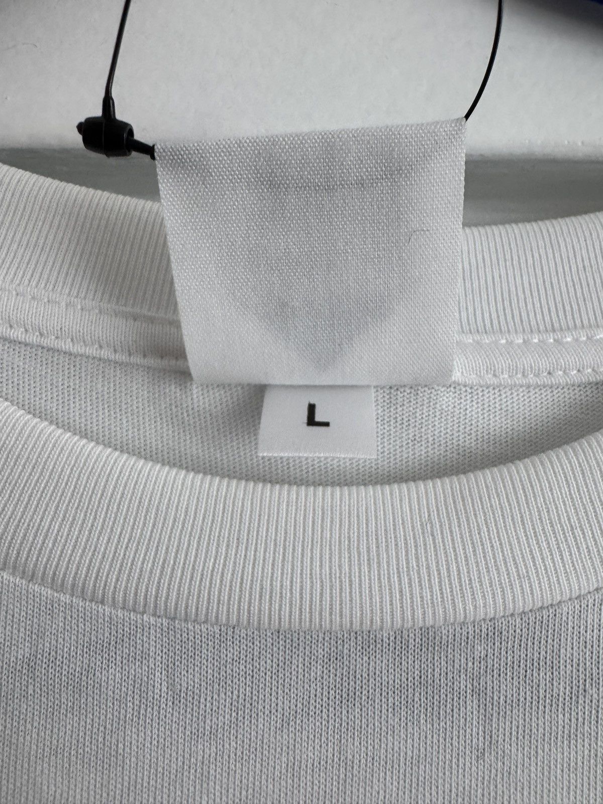 Dover Street Market × Fragment Design Dover Street Market x Fragment Sunflower 15th Anniversary T Size US L / EU 52-54 / 3 - 3 Thumbnail