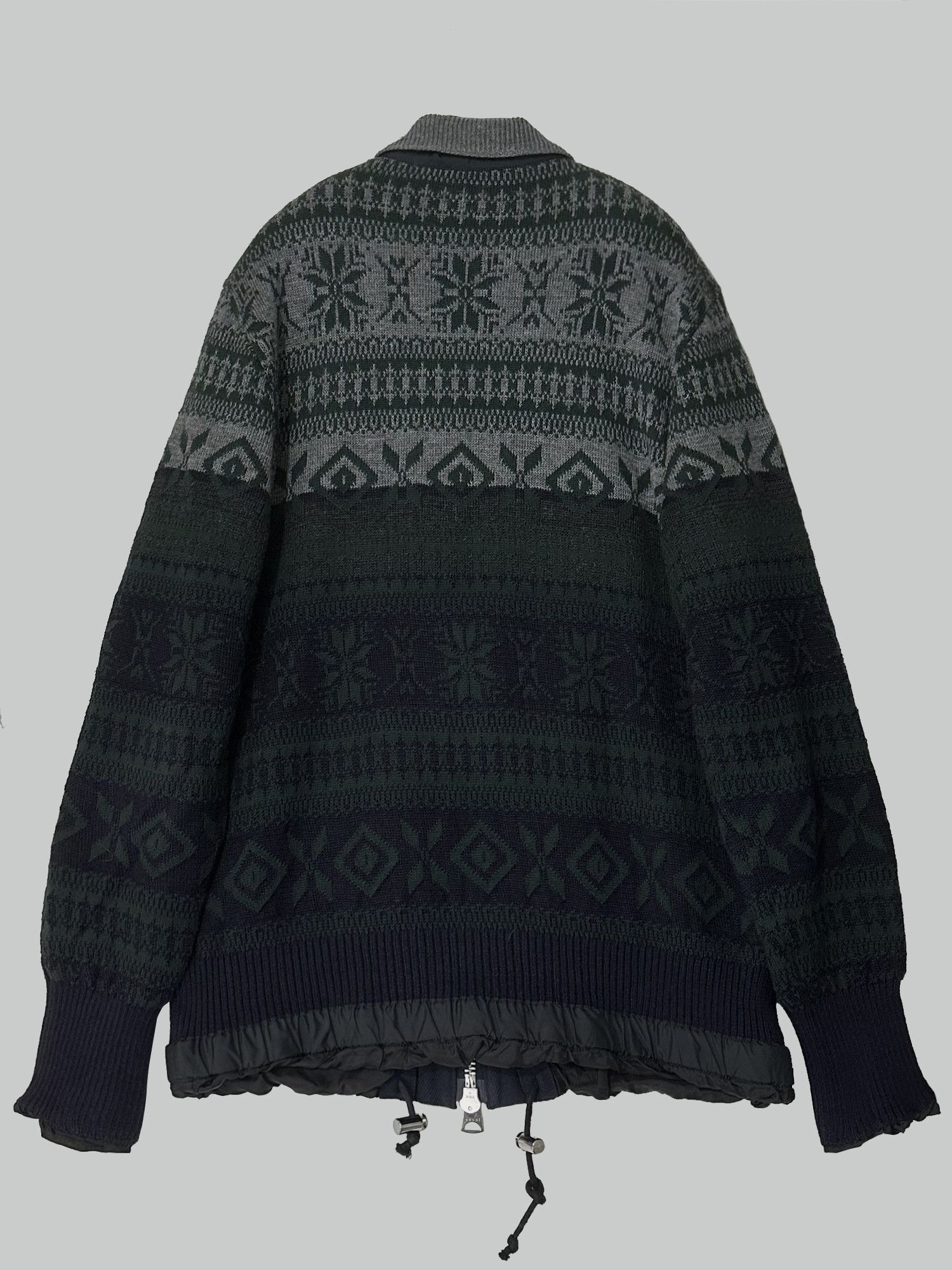 Sacai sacai Size US L / EU 52-54 / 3 - 2 Thumbnail