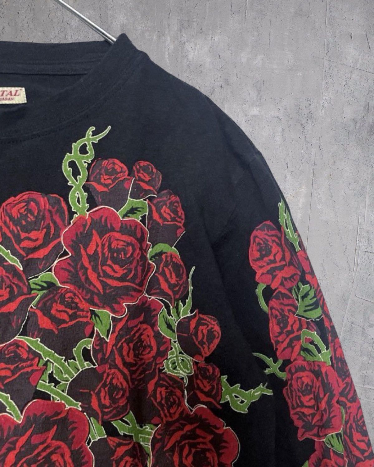 Japanese Brand × Kapital Kapital T-shirt Size US S / EU 44-46 / 1 - 3 Thumbnail
