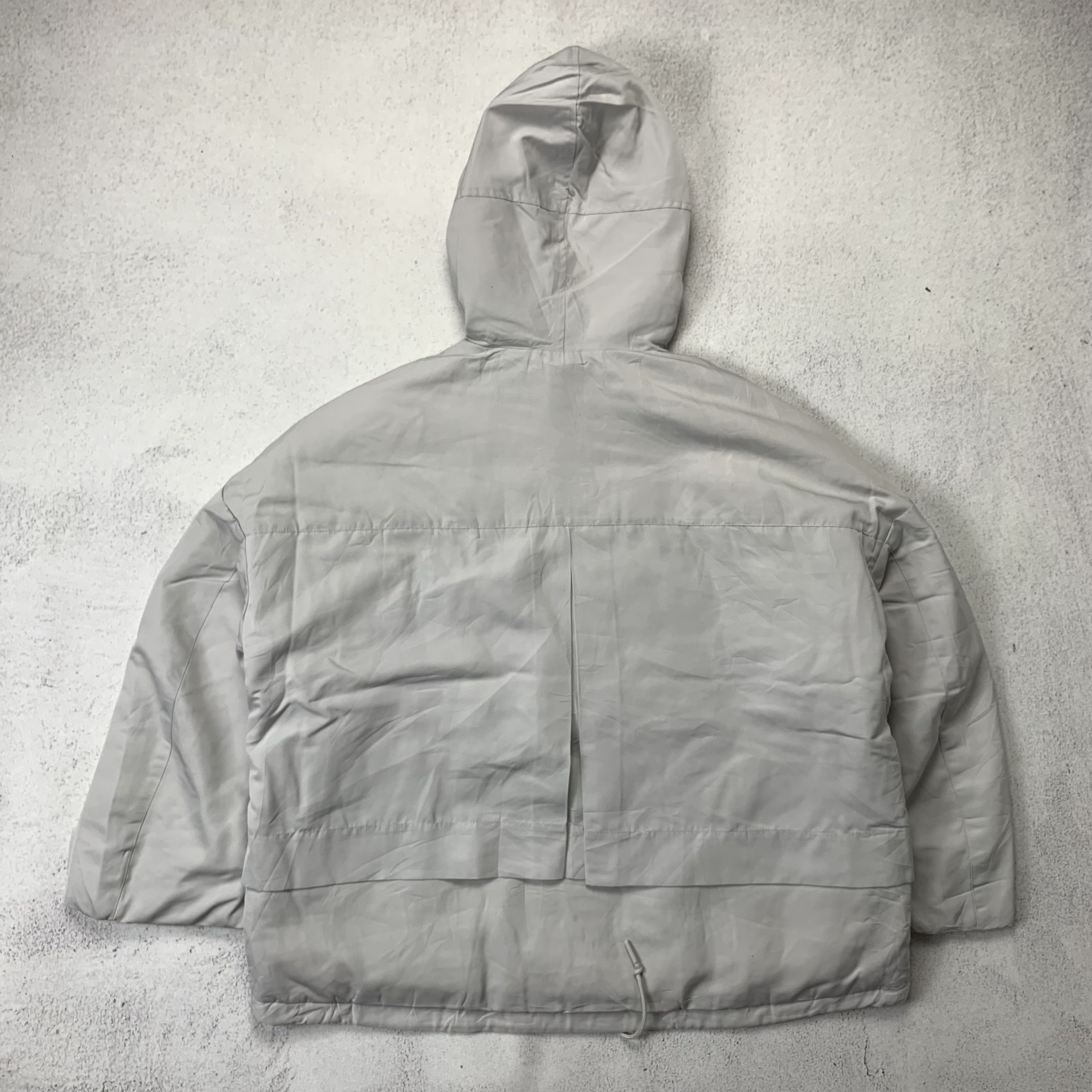 Uniqlo × White Mountaineering White Mountaineering Multi Pocket Boxy Jacket Size US S / EU 44-46 / 1 - 7 Thumbnail