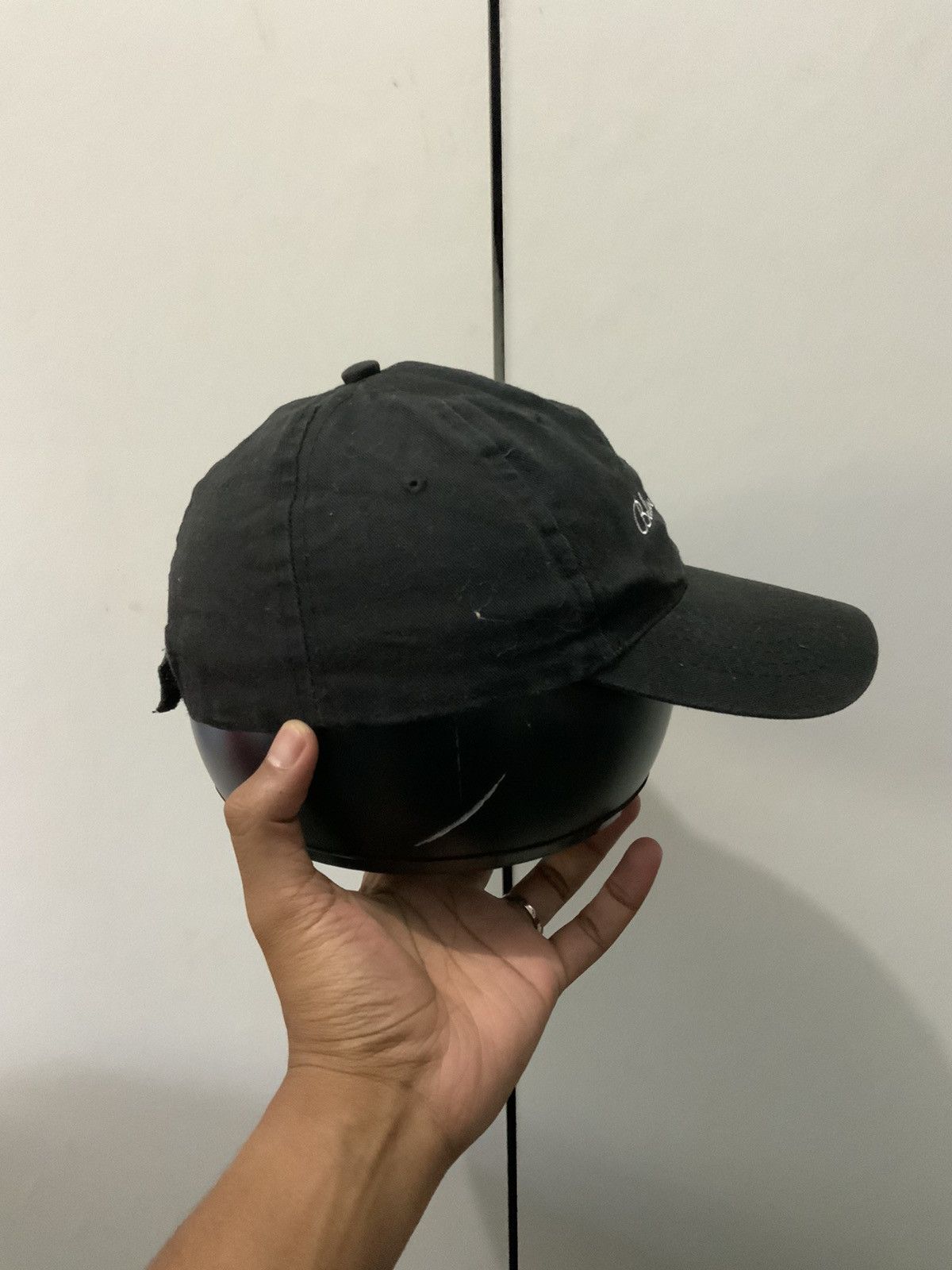 If Six Was Nine Believe in Yourself Hat Cap Size ONE SIZE - 4 Thumbnail