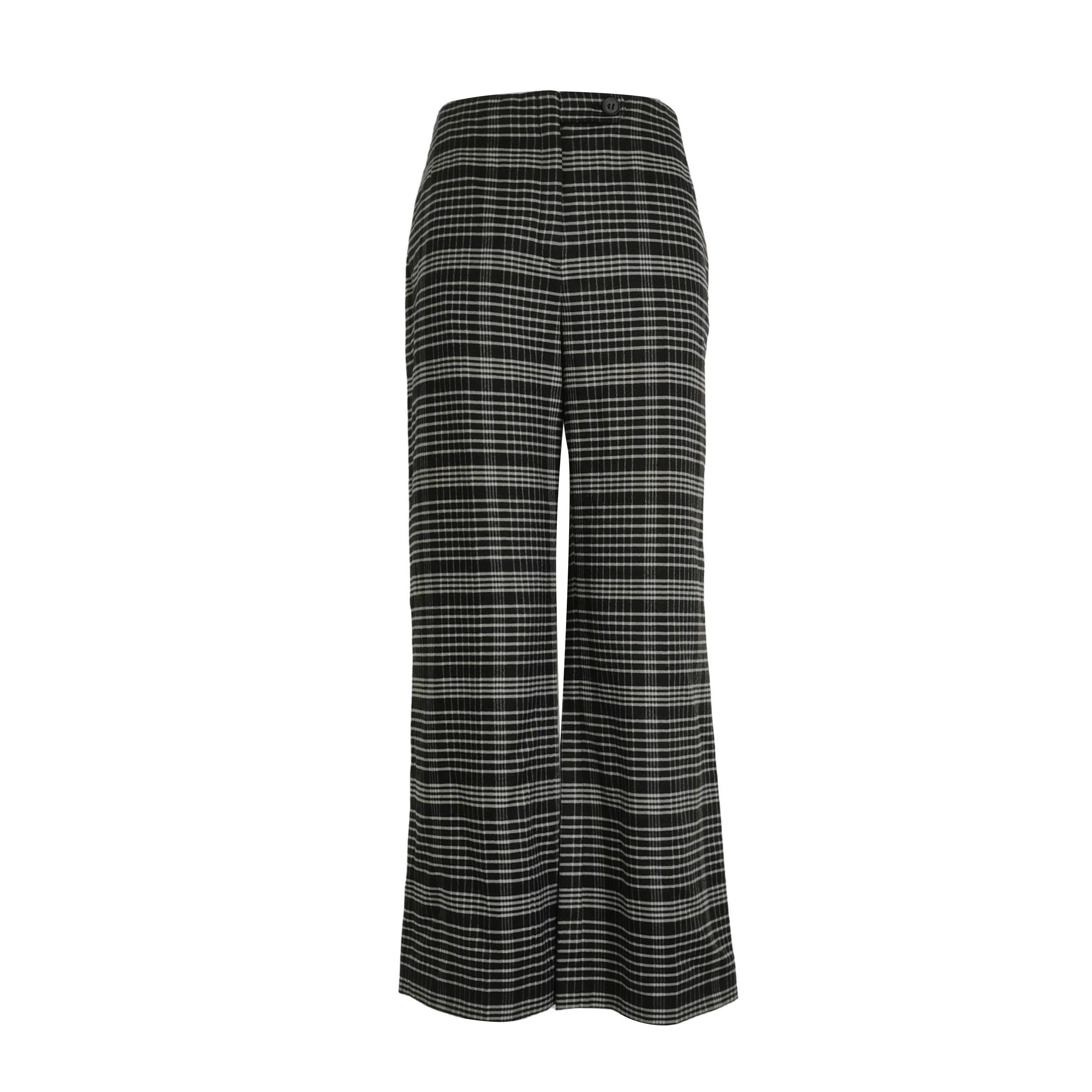 Acne Studios Acne Studios Women 34 Pants Size 34" / US 12 / IT 48 - 1 Thumbnail