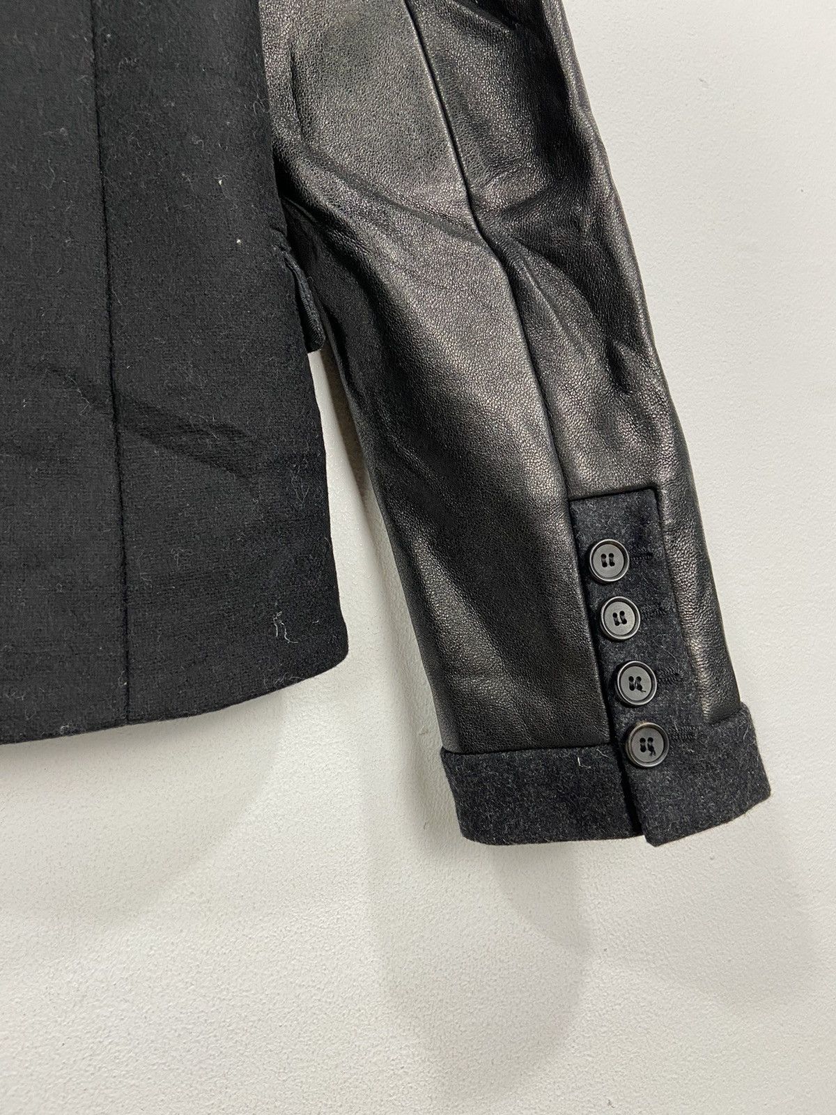 Other × See by Chloe See By Chloe Wool Breasted Coat Size XS / US 0-2 / IT 36-38 - 15 Thumbnail