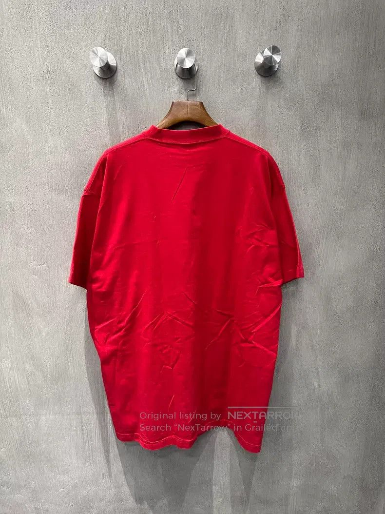Balenciaga Balenciaga Short-sleeve Size US L / EU 52-54 / 3 - 2 Thumbnail