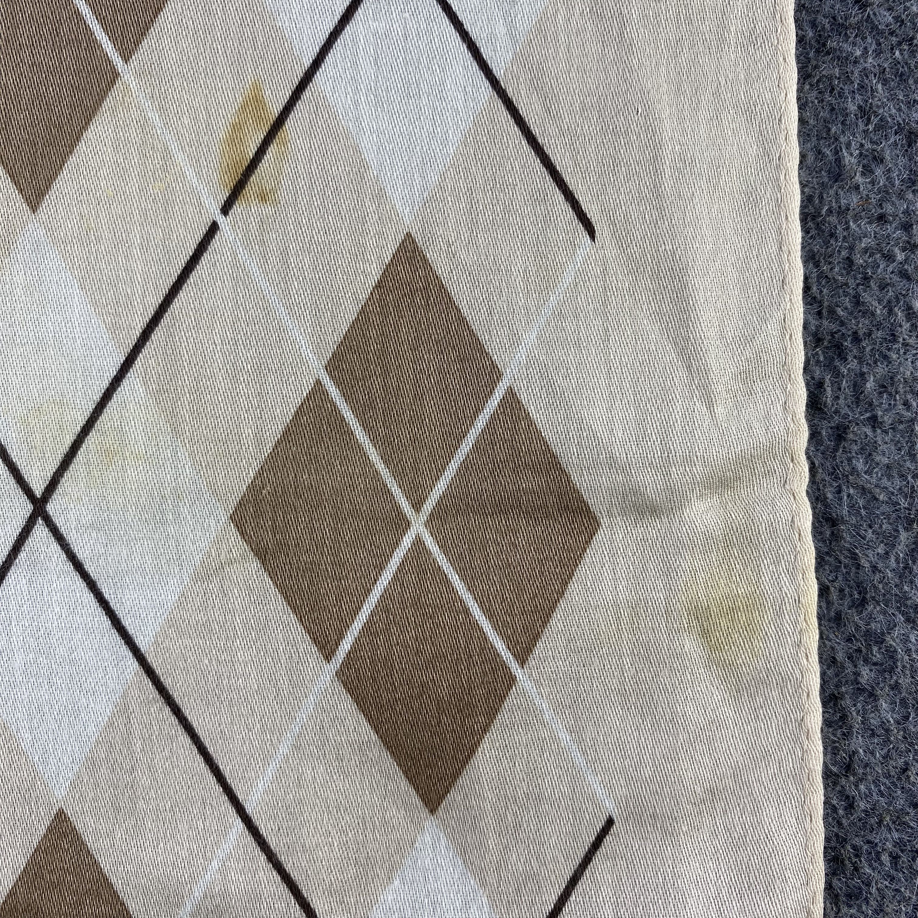 Burberry × Vintage Burberry Handkerchief/Neckerchief/Bandana HC571 Size ONE SIZE - 5 Thumbnail