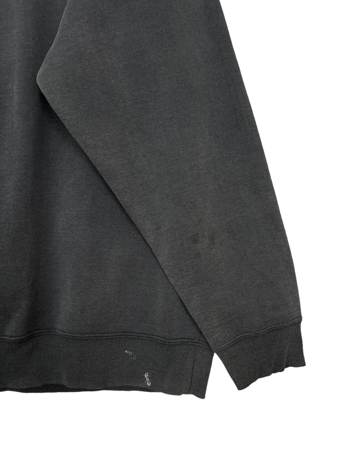 Vintage Vintage Y2K South Pole Distressed Sunfaded Baggy Boxy Hoodie Size US L / EU 52-54 / 3 - 9 Thumbnail