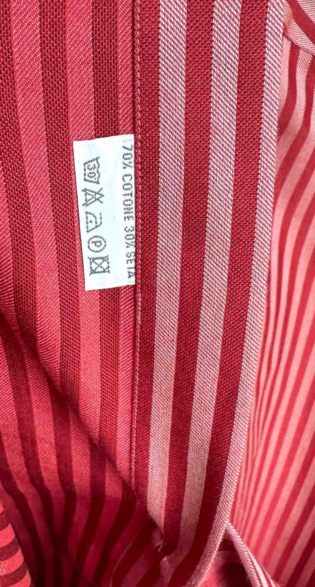 Zilli Men's shirt ZILLI Size US XL / EU 56 / 4 - 8 Thumbnail
