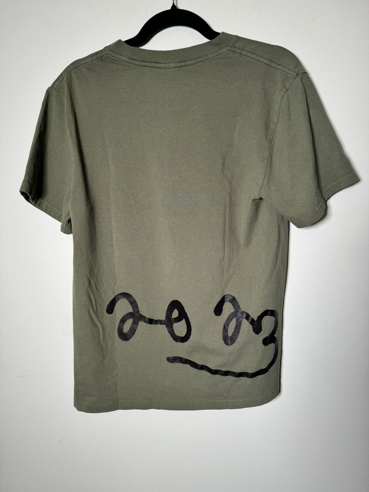 Asspizza Asspizza 730 Printing Star Shirt Classic Logo 2023 Arbys Size US S / EU 44-46 / 1 - 3 Thumbnail