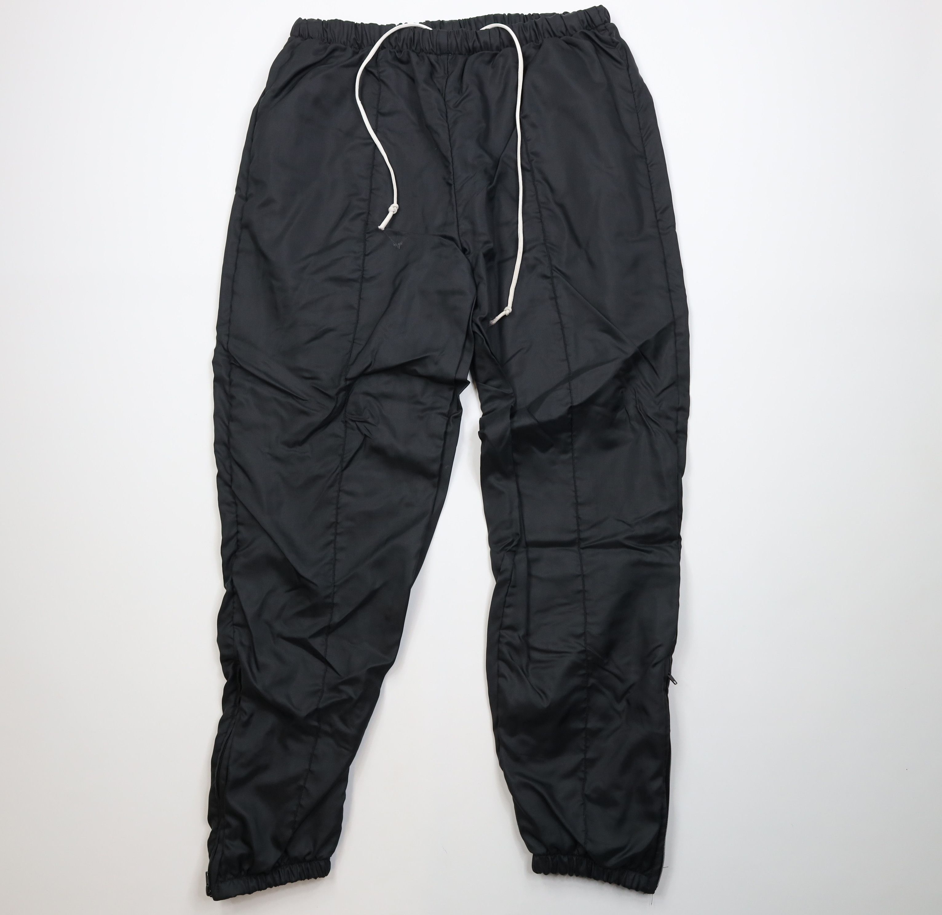 Vintage Vintage 70s 80s Streetwear Windbreaker Joggers Pants USA Size US 40 / EU 56 - 1 Thumbnail