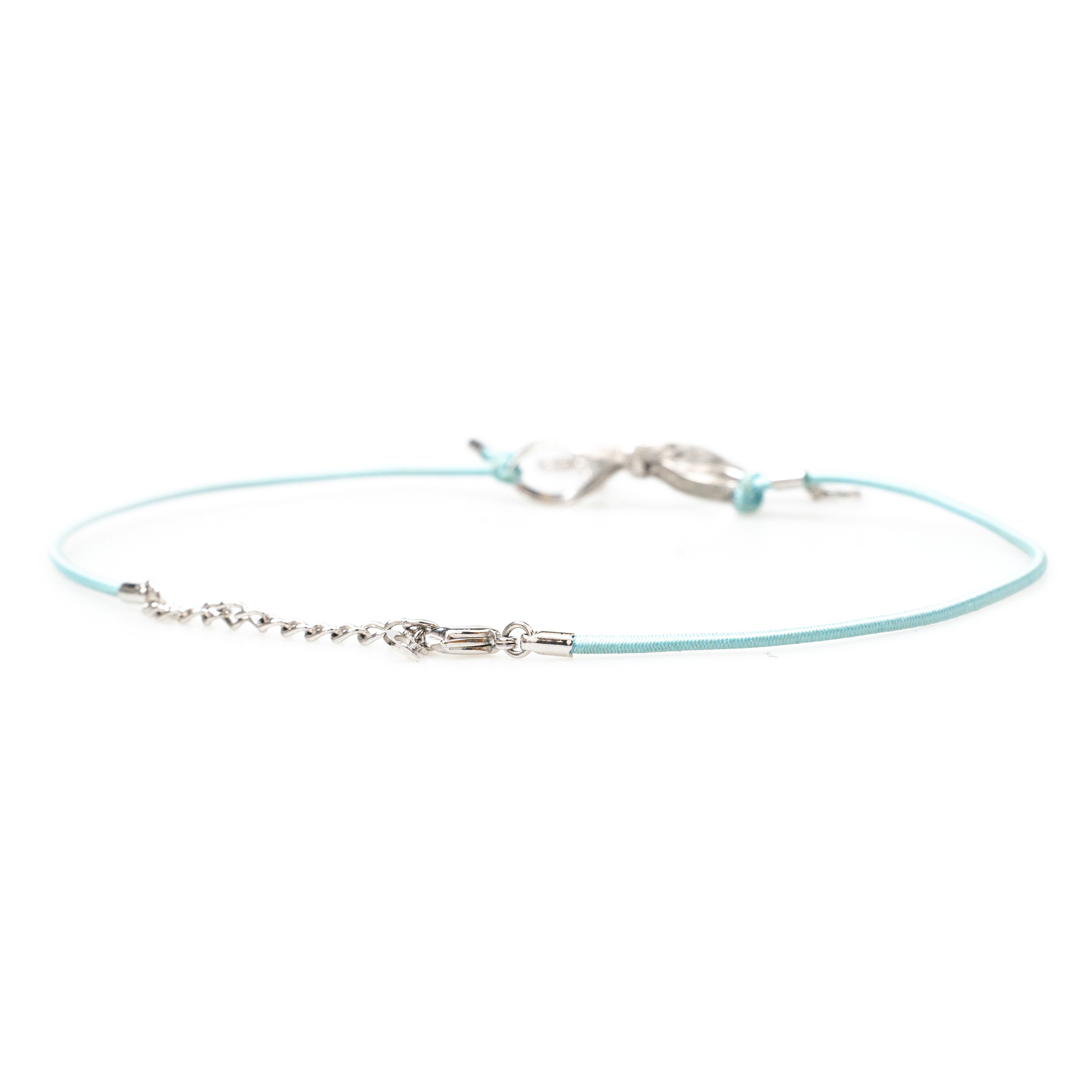 Dior Dior Bow Choker Necklace Size ONE SIZE - 2 Thumbnail