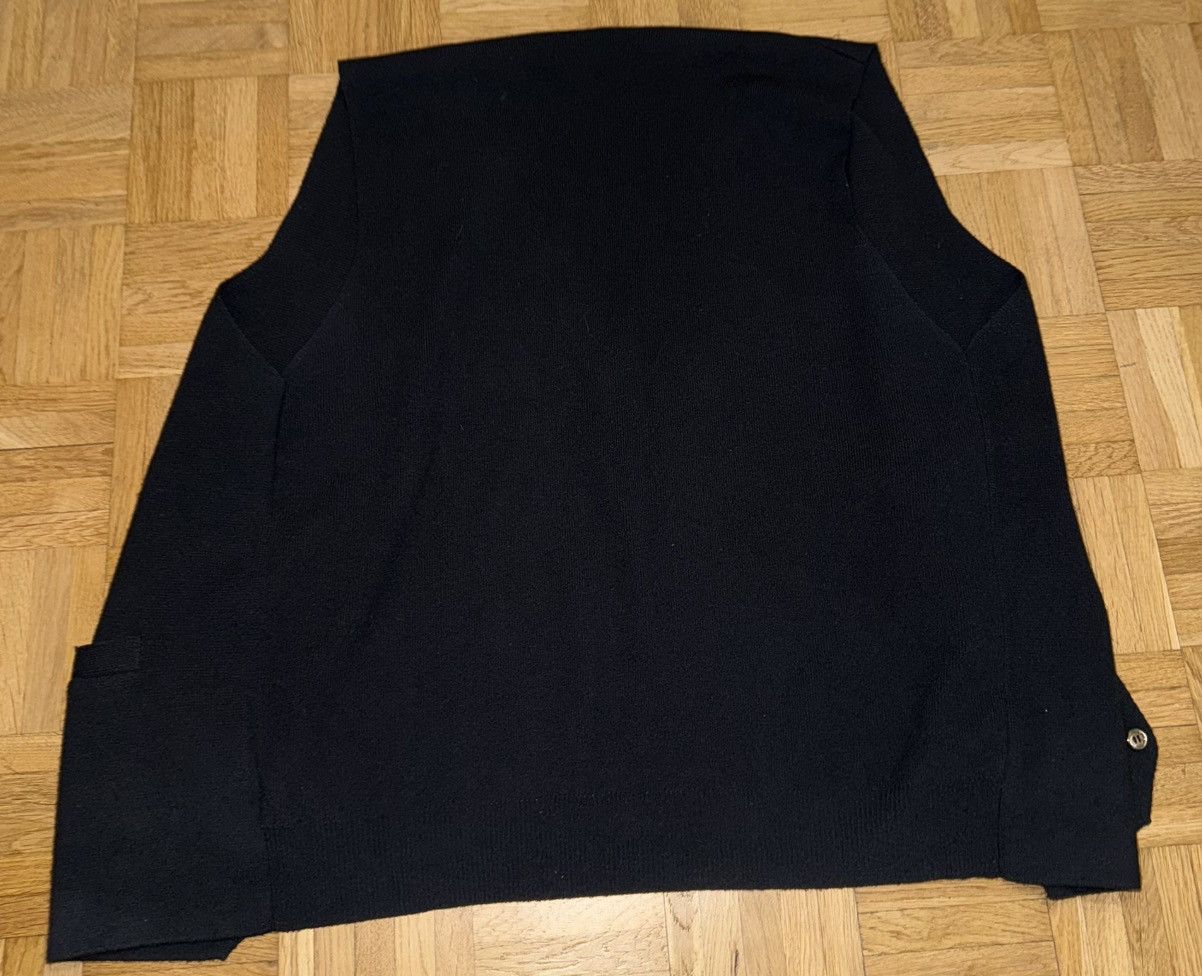 N.Peal N.peal vest Size US L / EU 52-54 / 3 - 2 Thumbnail