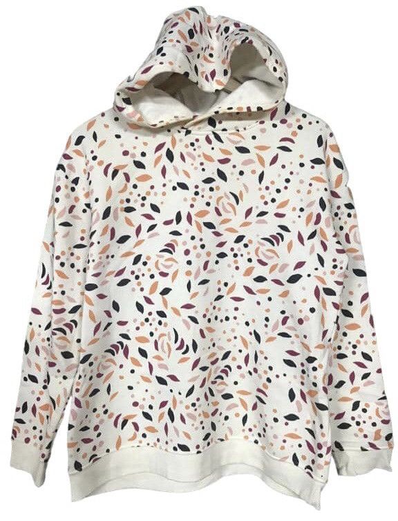 If Six Was Nine × The Unbranded Brand Anko Hoodie Pullover Size M / US 6-8 / IT 42-44 - 1 Thumbnail