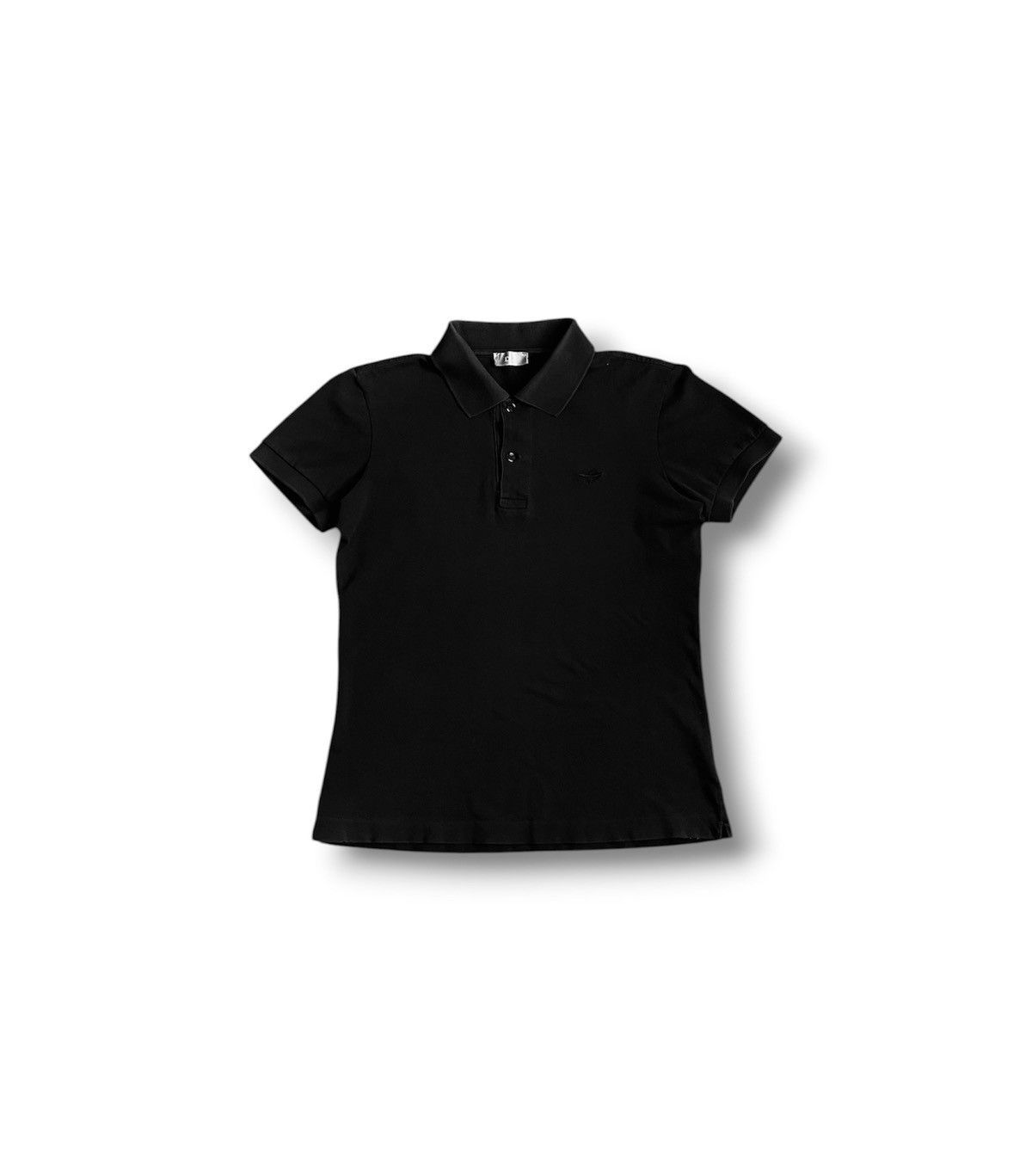 Dior Dior Bee Polo Shirt Size XS / US 0-2 / IT 36-38 - 1 Thumbnail