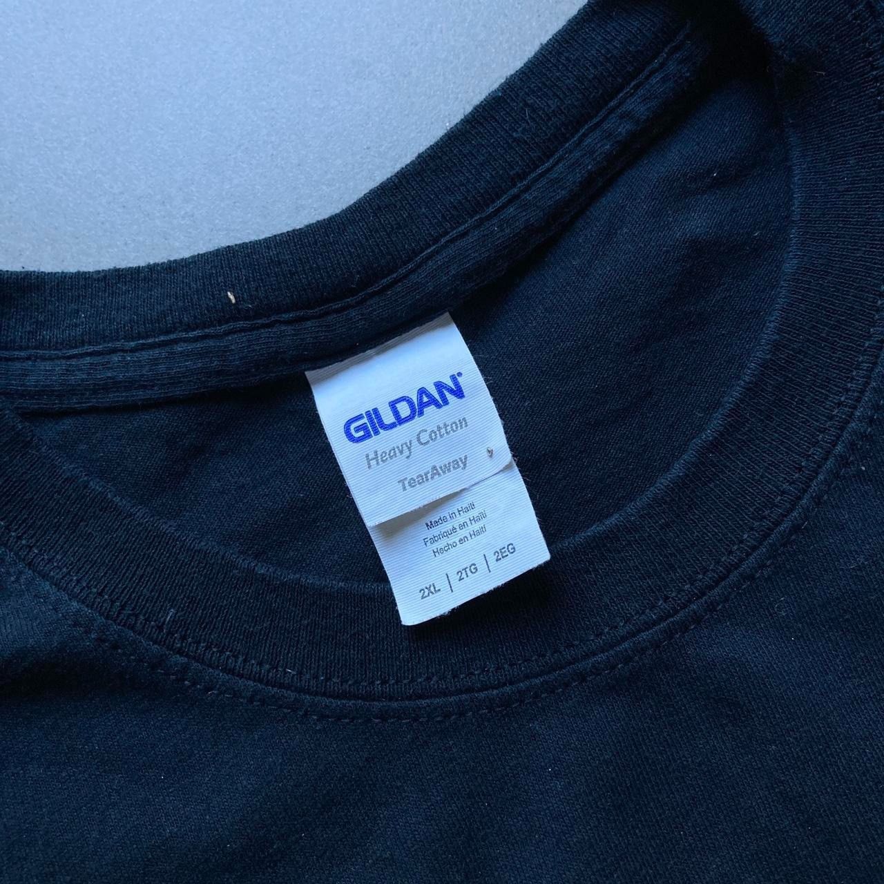 Gildan Morrissey Band Merch Tshirt Size US XXL / EU 58 / 5 - 4 Thumbnail