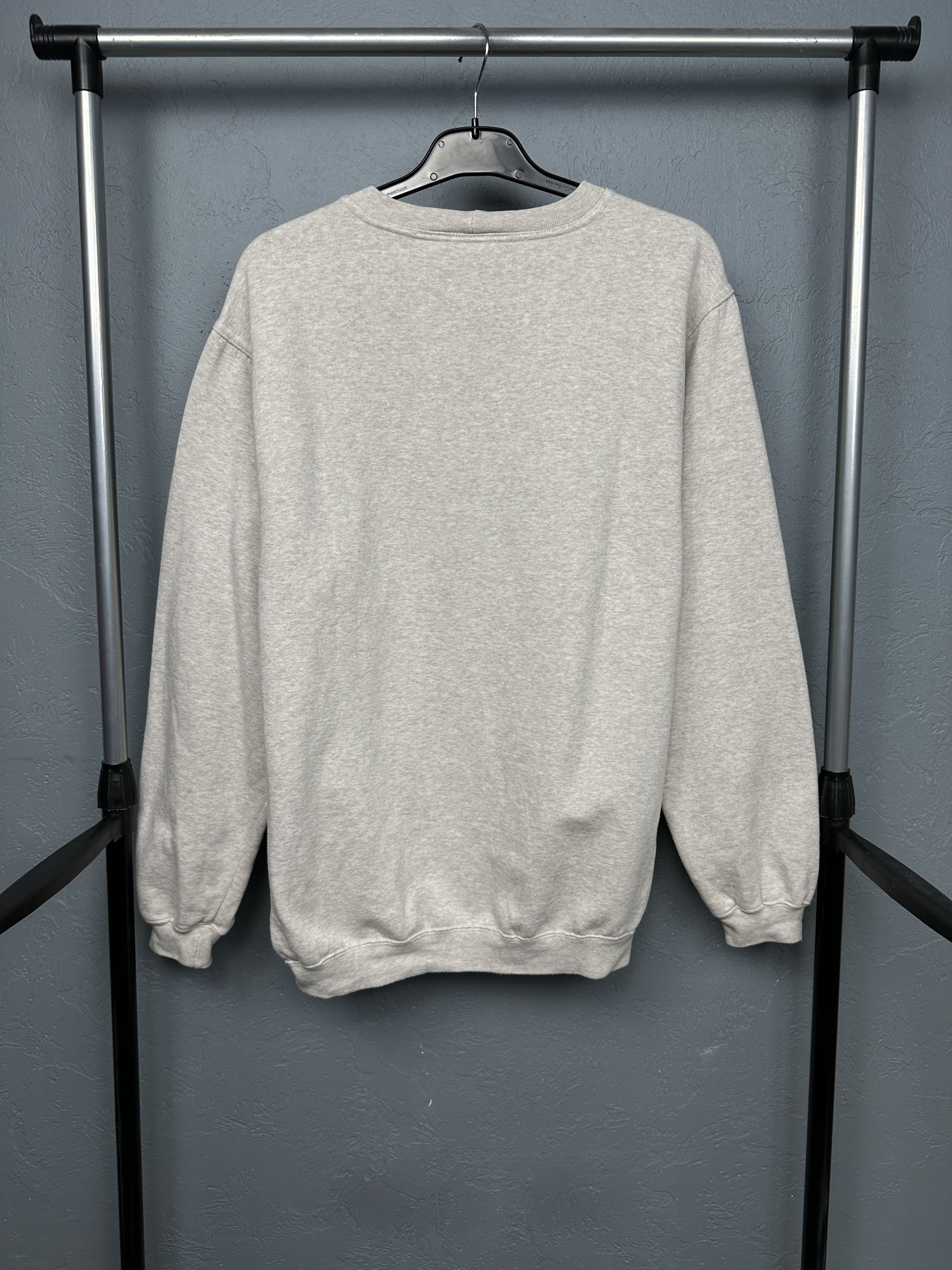 Levi's Levi's 90s Vintage Mens Sweatshirt Size US M / EU 48-50 / 2 - 5 Thumbnail