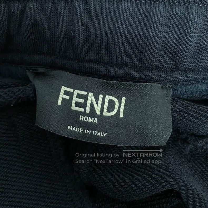 Fendi Fendi Casual Pants Size US 34 / EU 50 - 5 Thumbnail