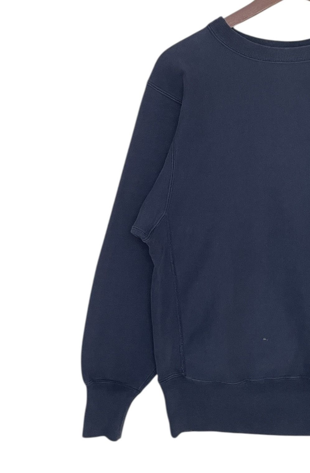 Champion Vintage Brand Champion Reverse Weave Sweatshirt 1990s Size US M / EU 48-50 / 2 - 5 Thumbnail