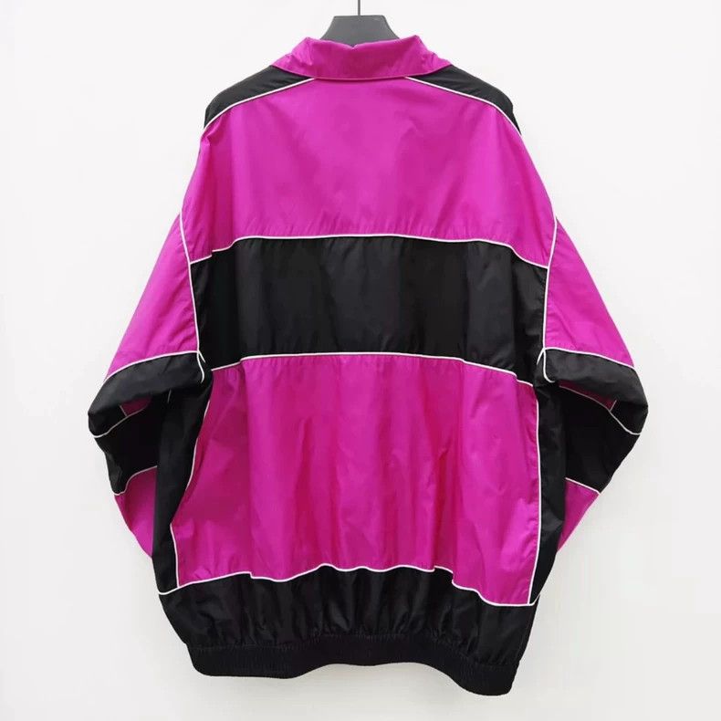 Balenciaga Balenciaga size 36 Double B logo charge jacket Size S / US 4 / IT 40 - 2 Thumbnail