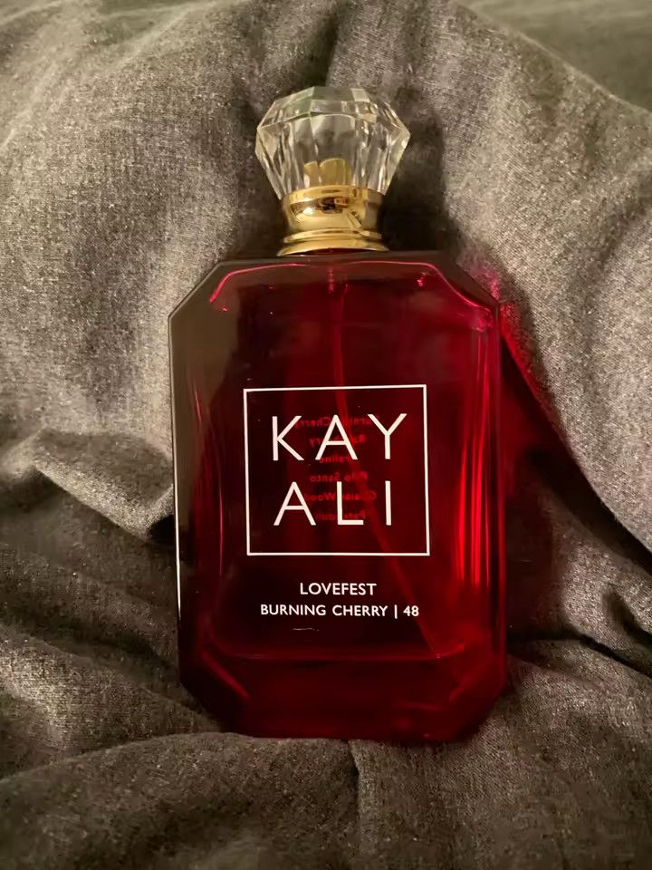 Other NEW Kayali Eden Juicy Apple 01 (100ML) Size ONE SIZE - 2 Thumbnail